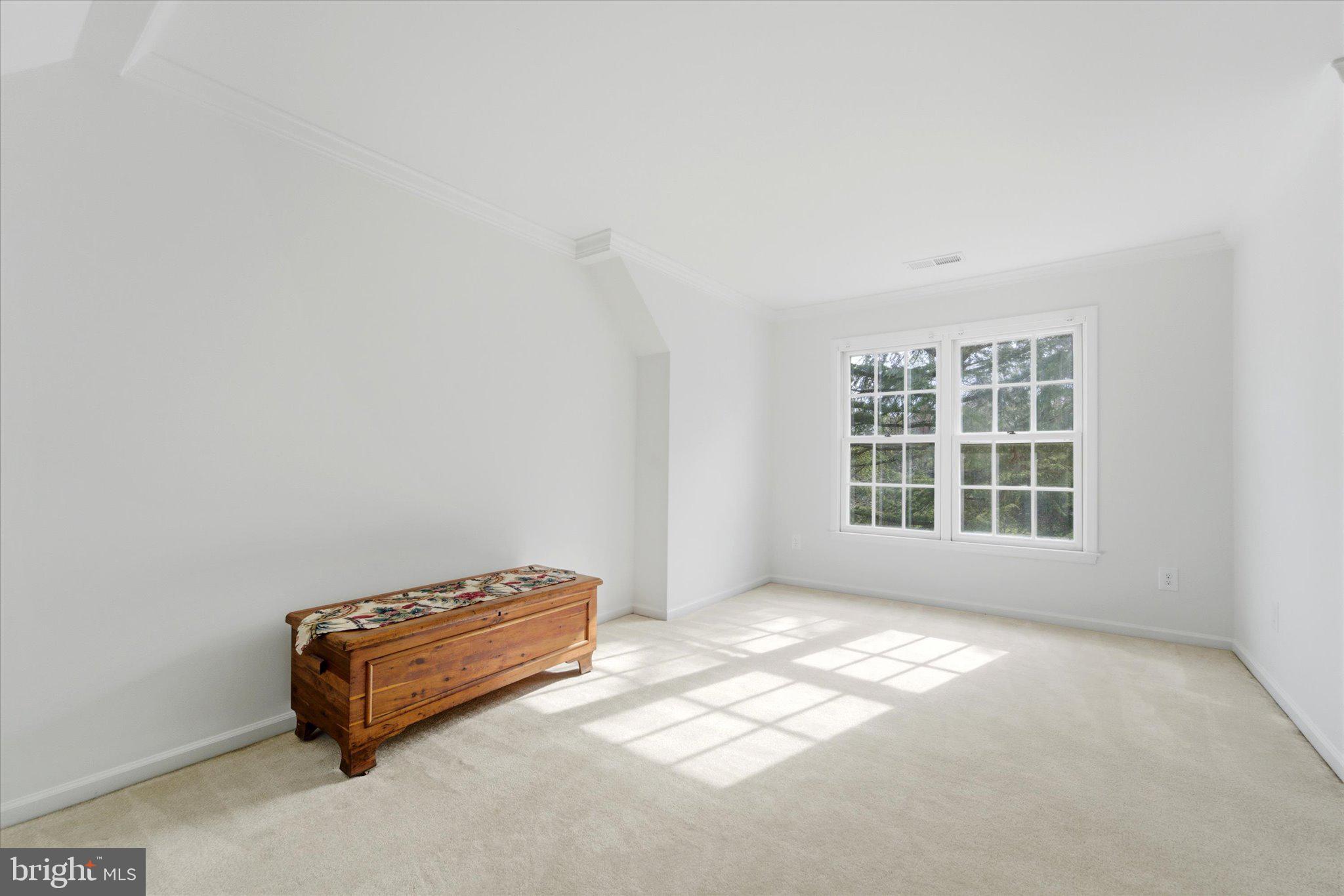 VIRGINIA RUN - Residential