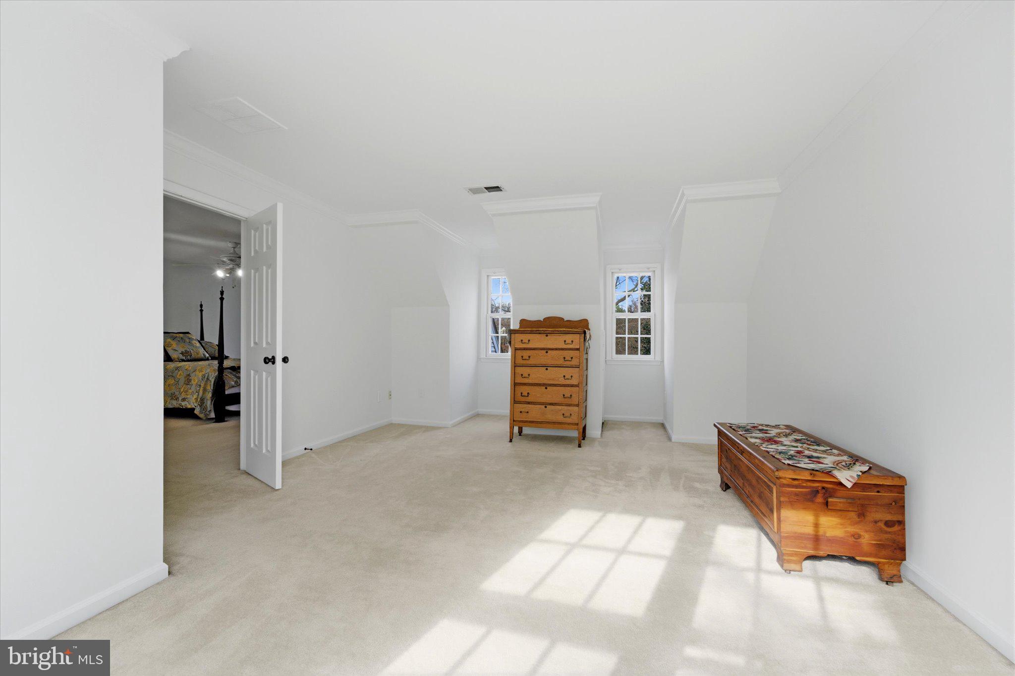 VIRGINIA RUN - Residential