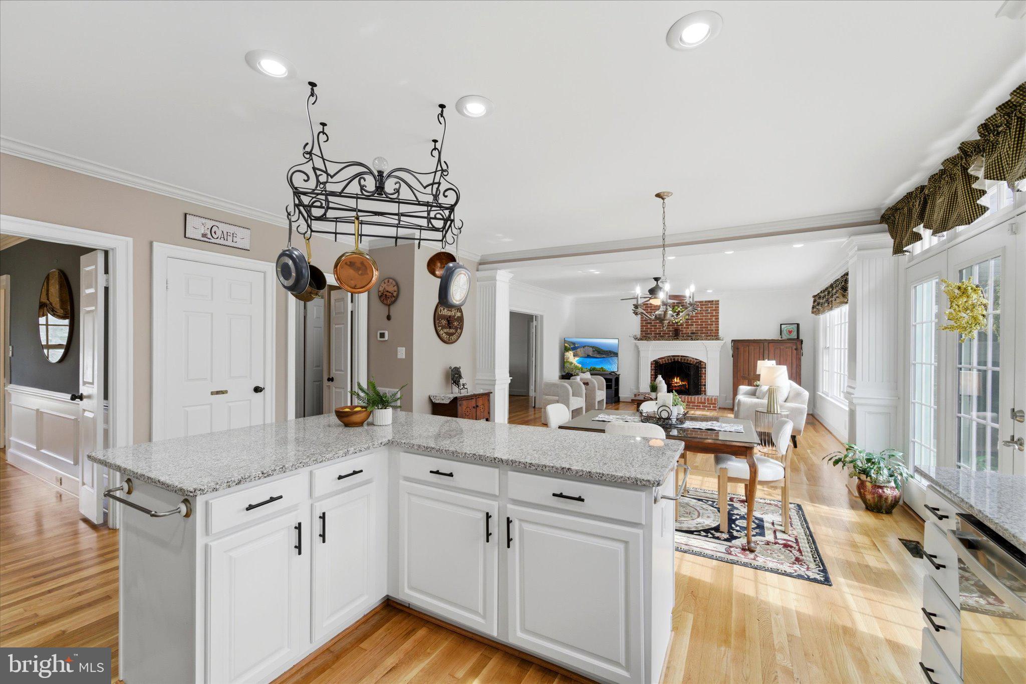 VIRGINIA RUN - Residential