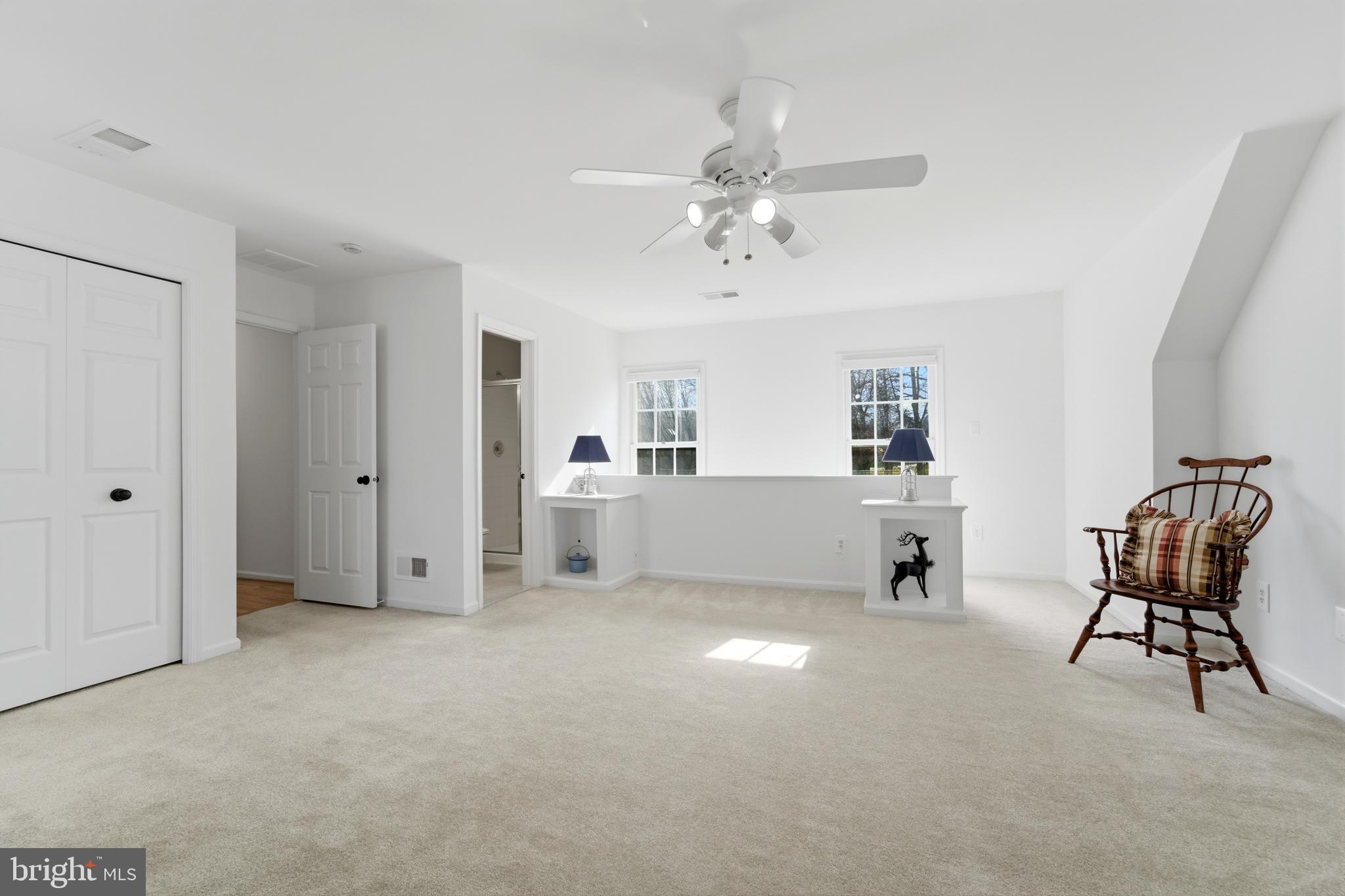 VIRGINIA RUN - Residential