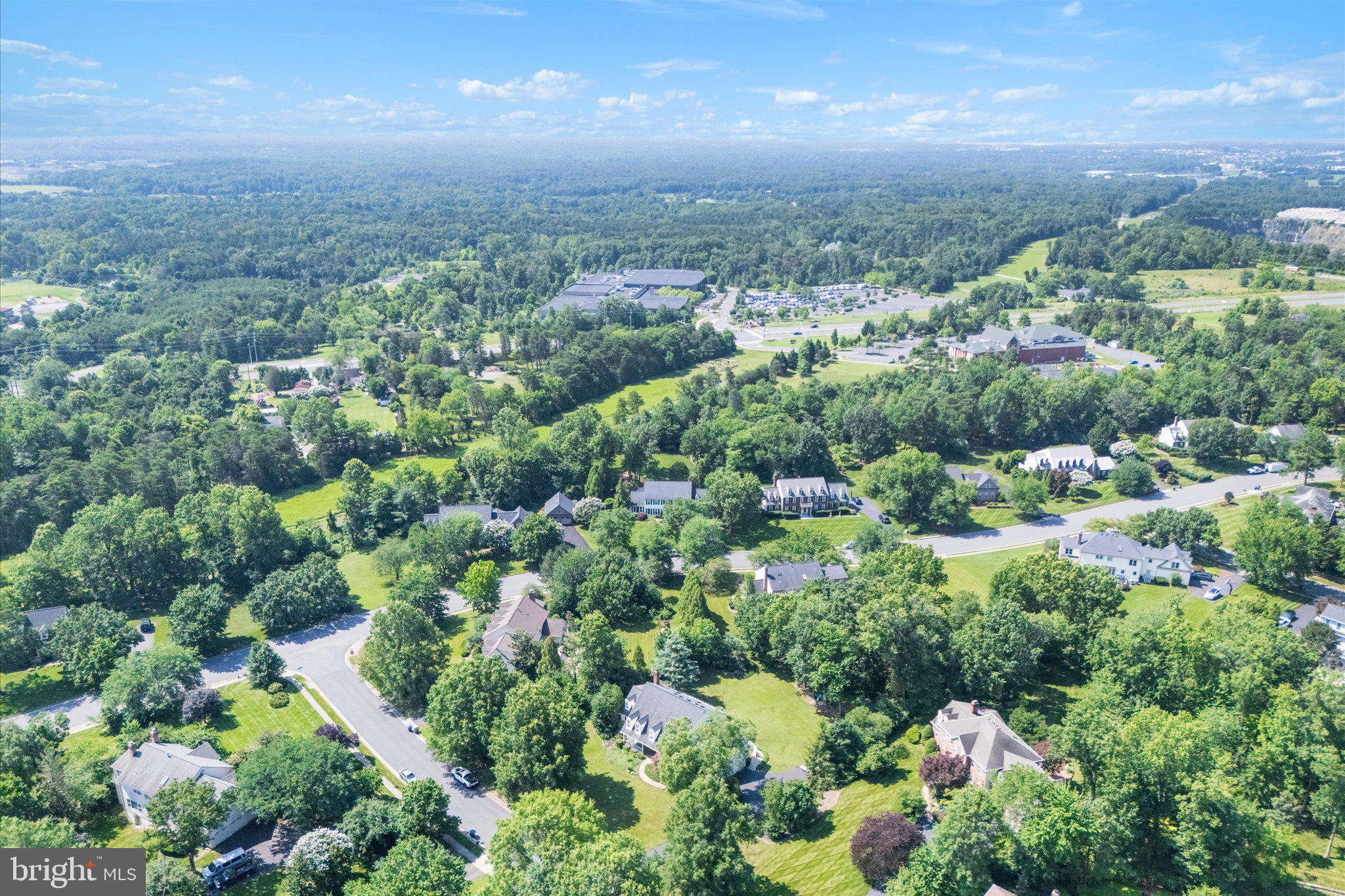 VIRGINIA RUN - Residential