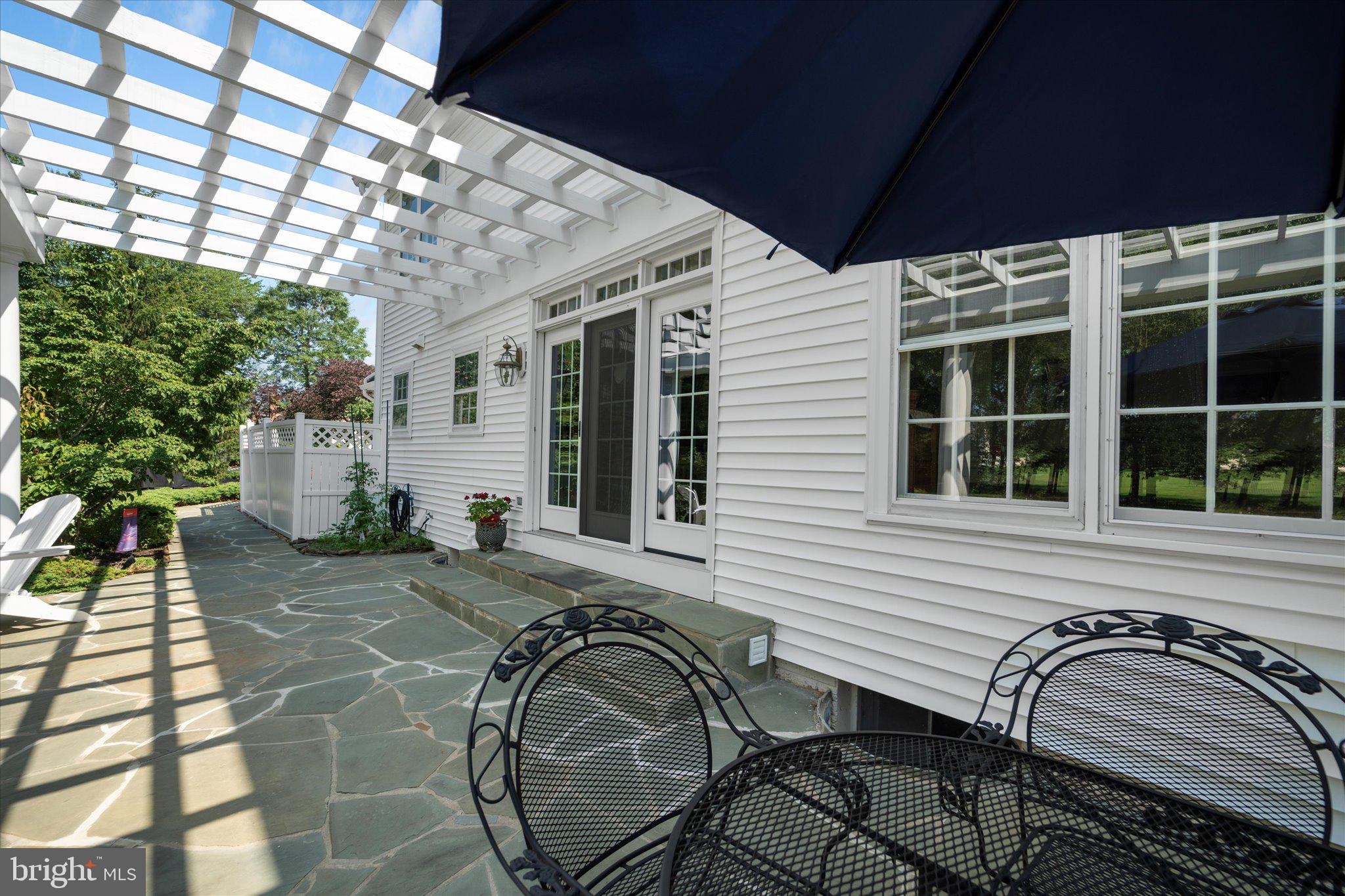 VIRGINIA RUN - Residential