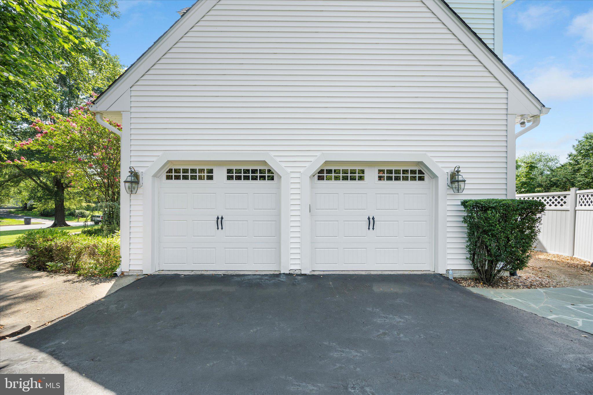 VIRGINIA RUN - Residential