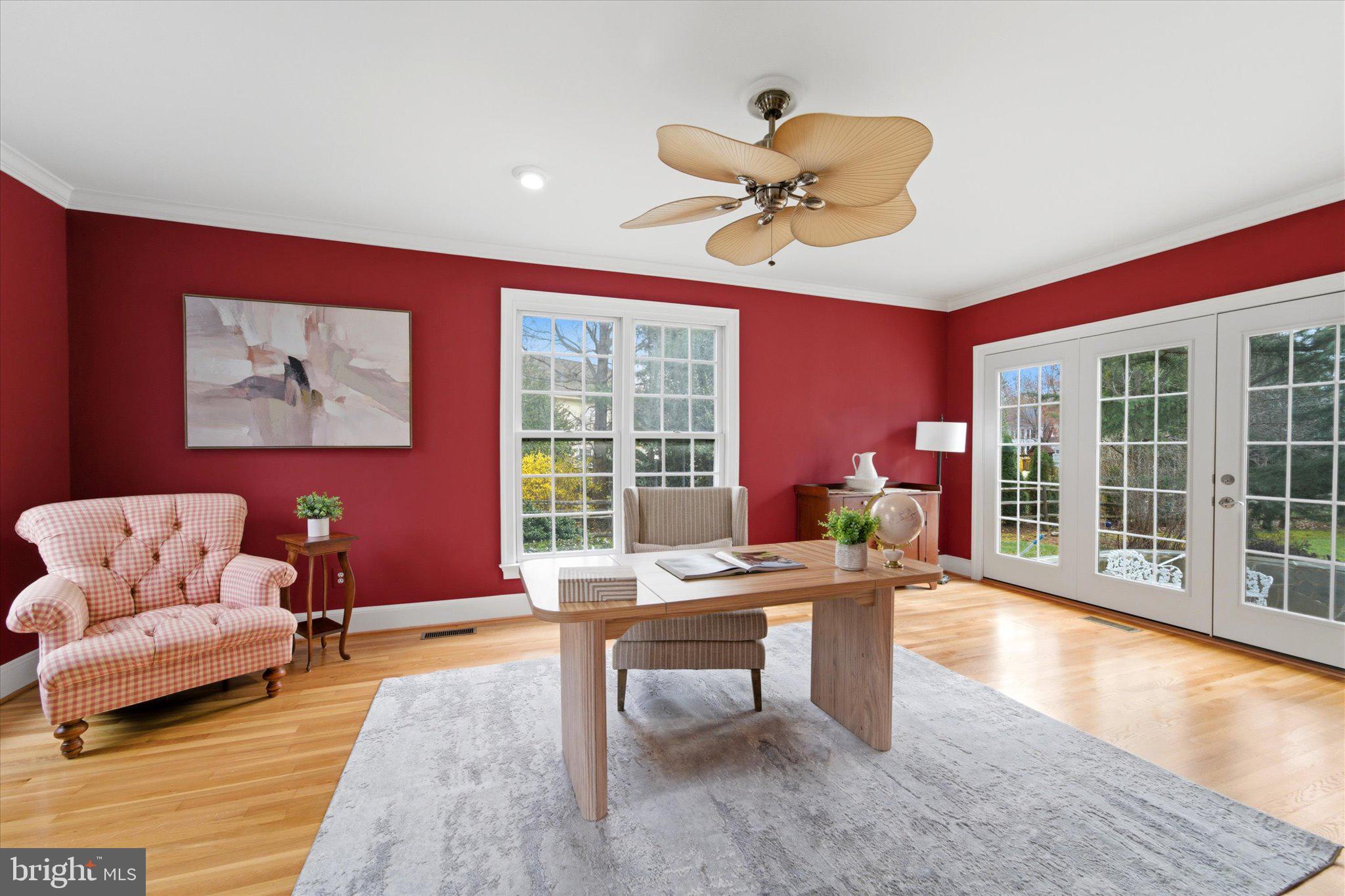 VIRGINIA RUN - Residential