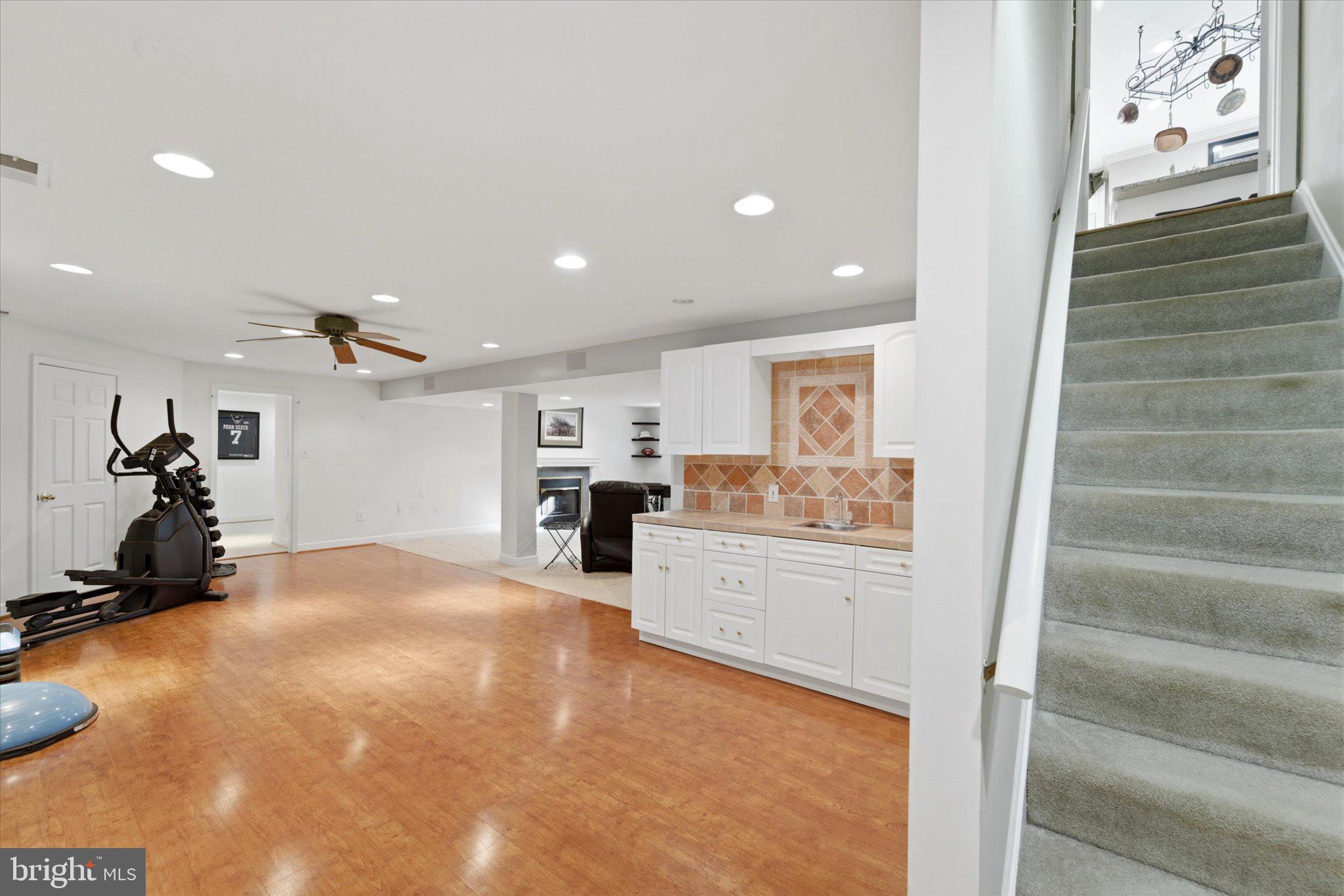 VIRGINIA RUN - Residential