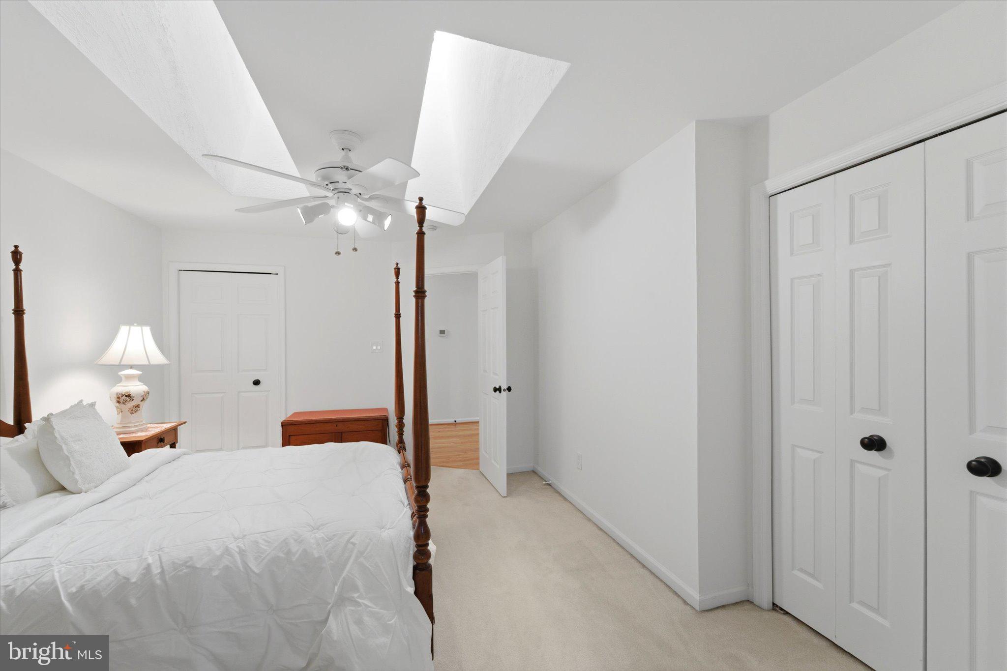 VIRGINIA RUN - Residential