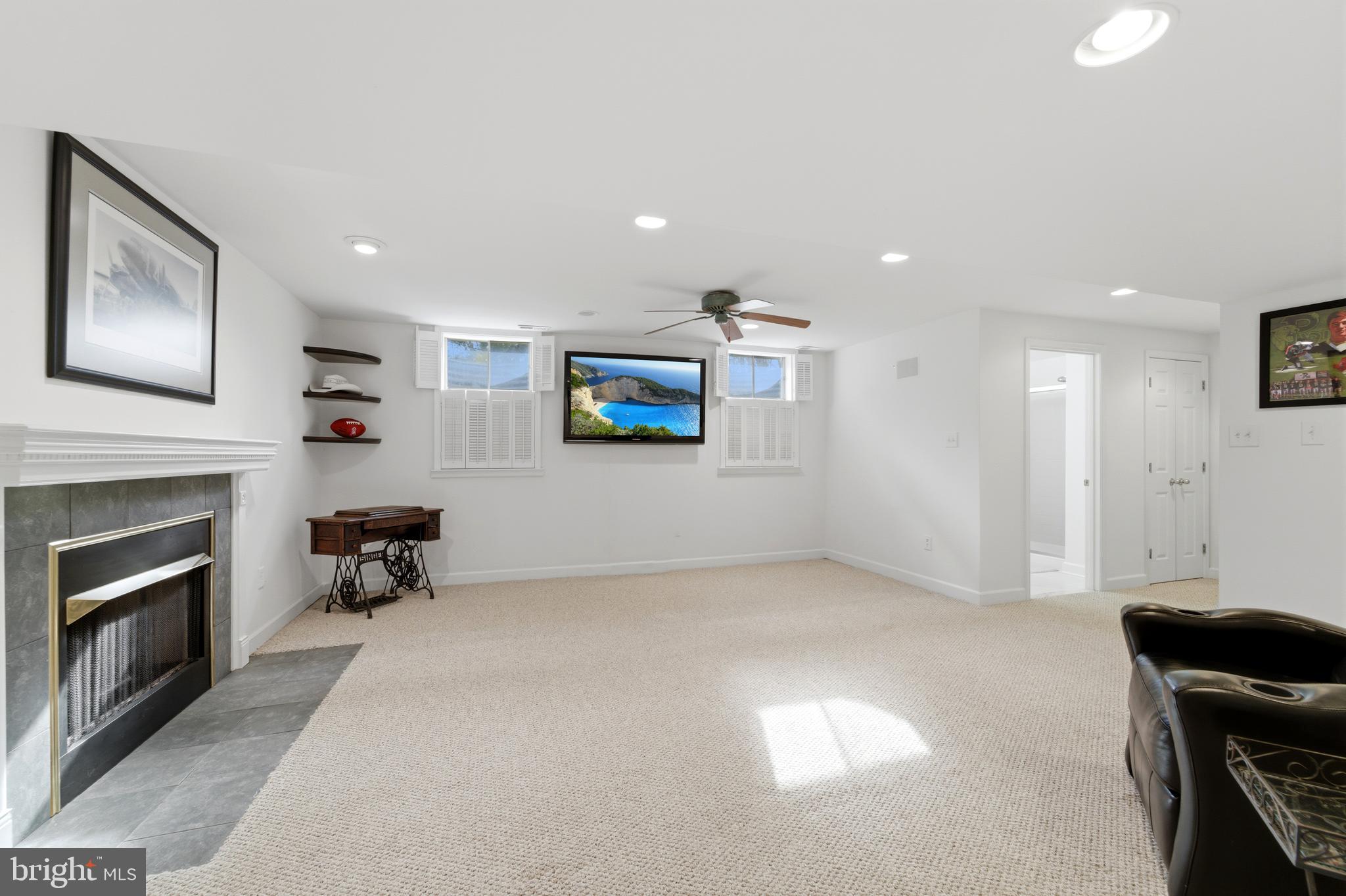 VIRGINIA RUN - Residential