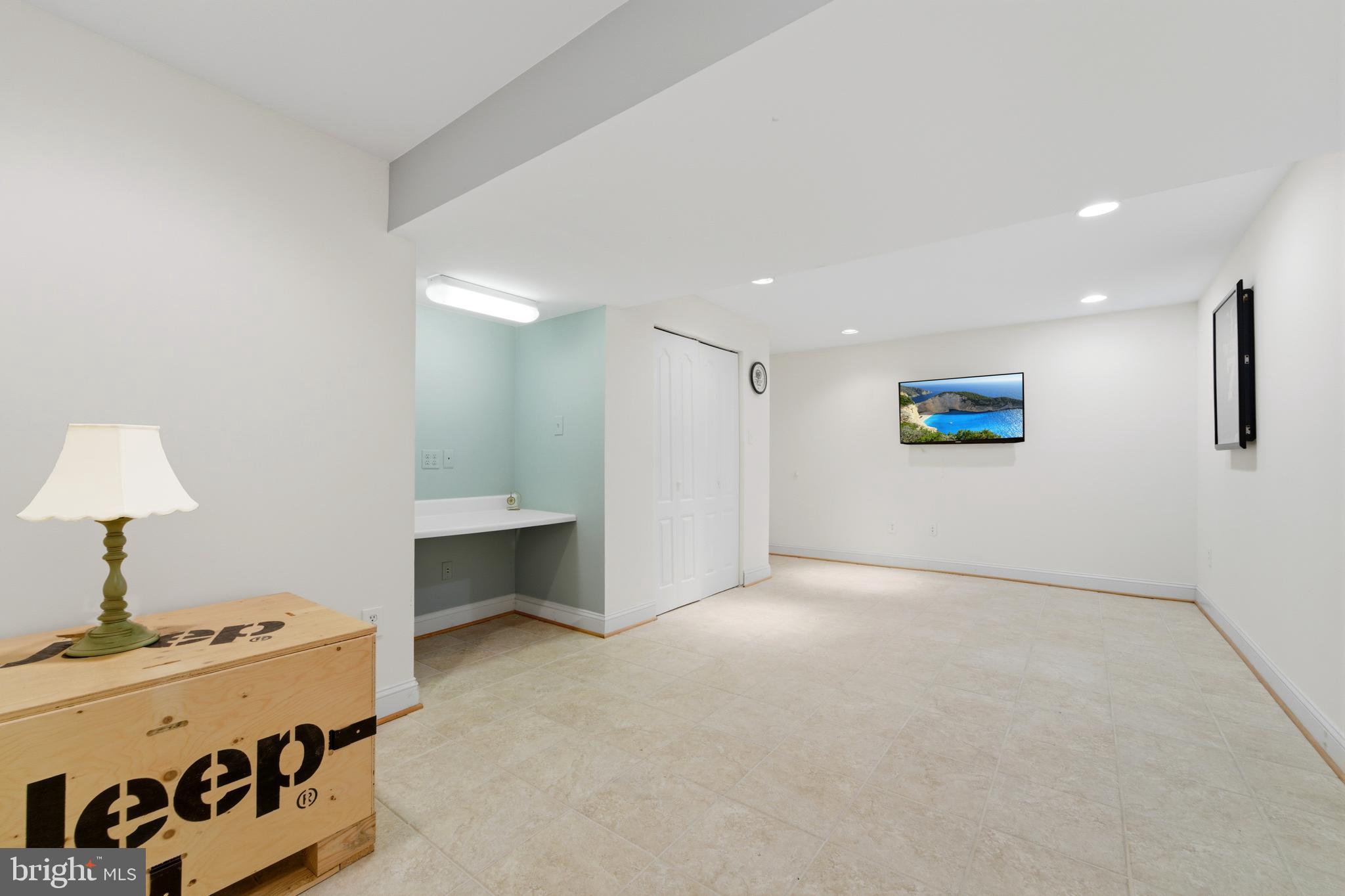 VIRGINIA RUN - Residential