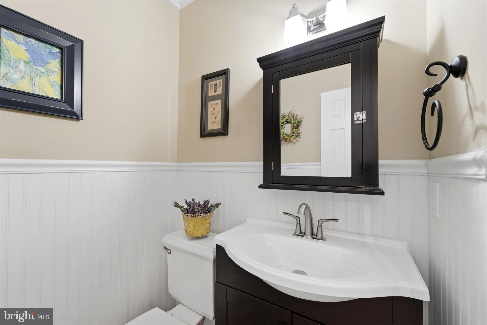 VIRGINIA RUN - Residential