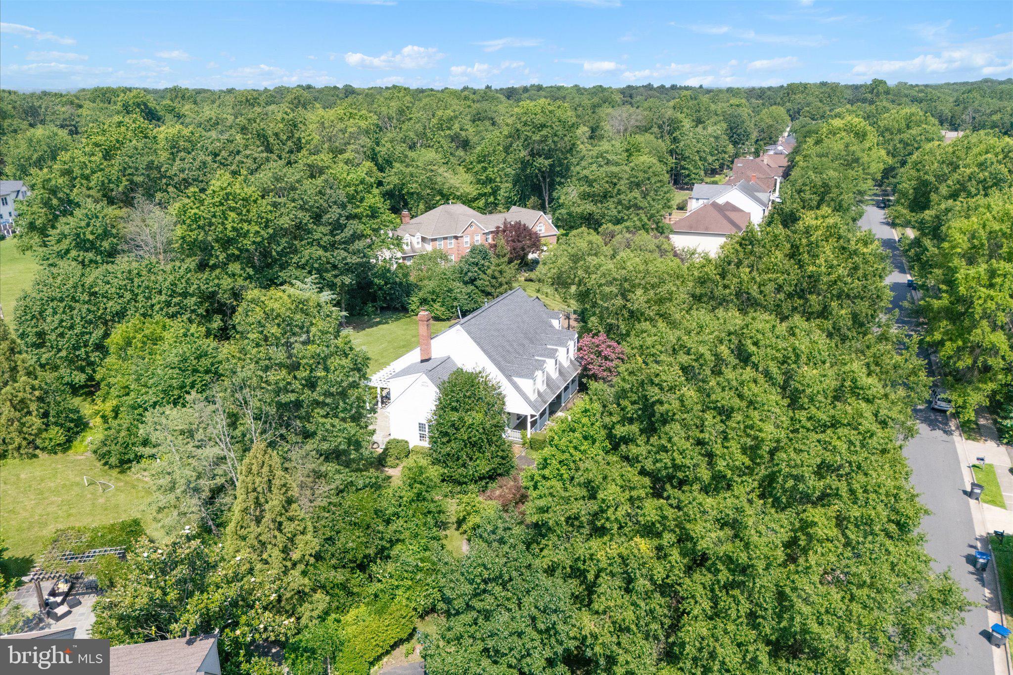 VIRGINIA RUN - Residential