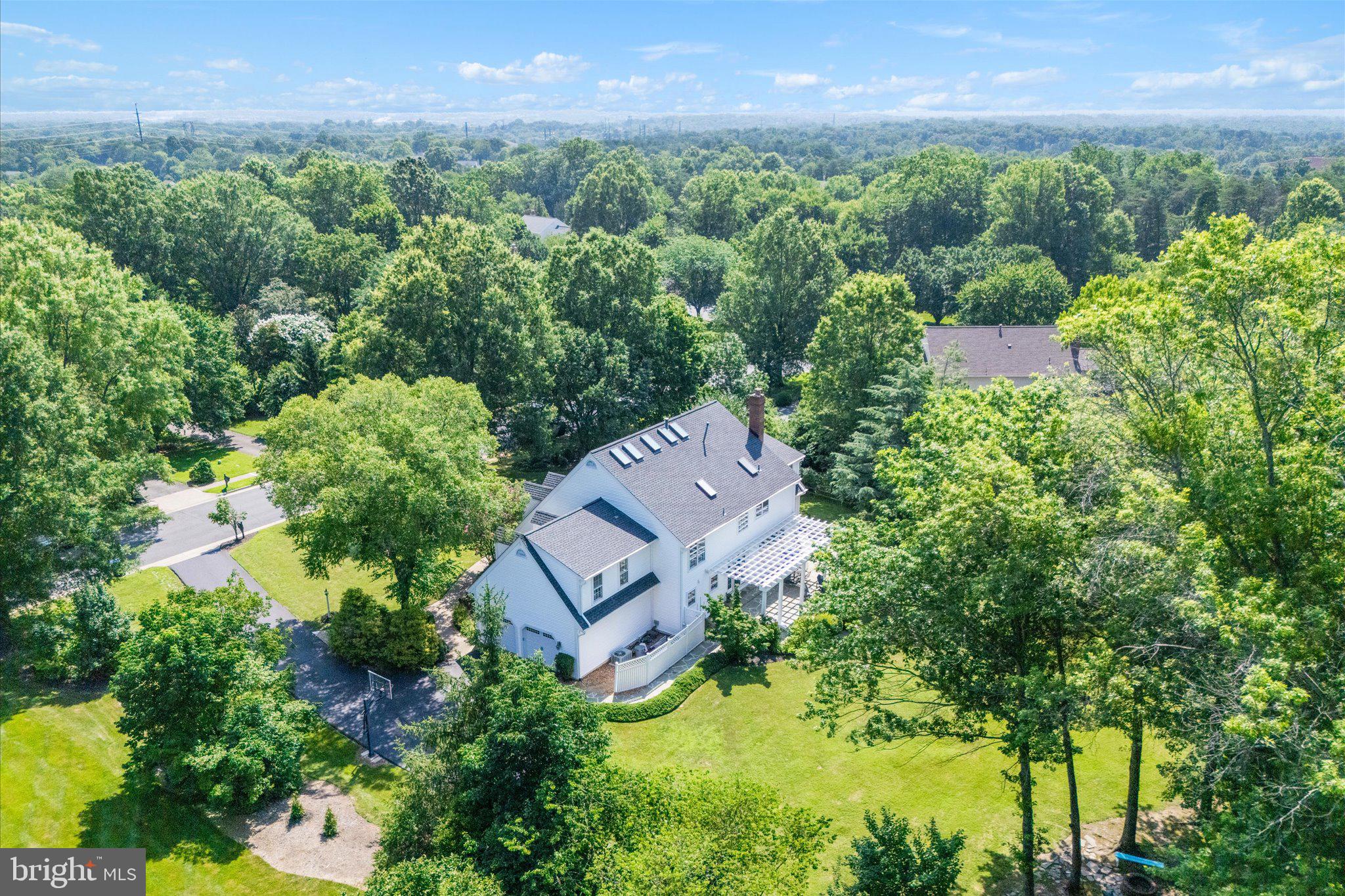 VIRGINIA RUN - Residential