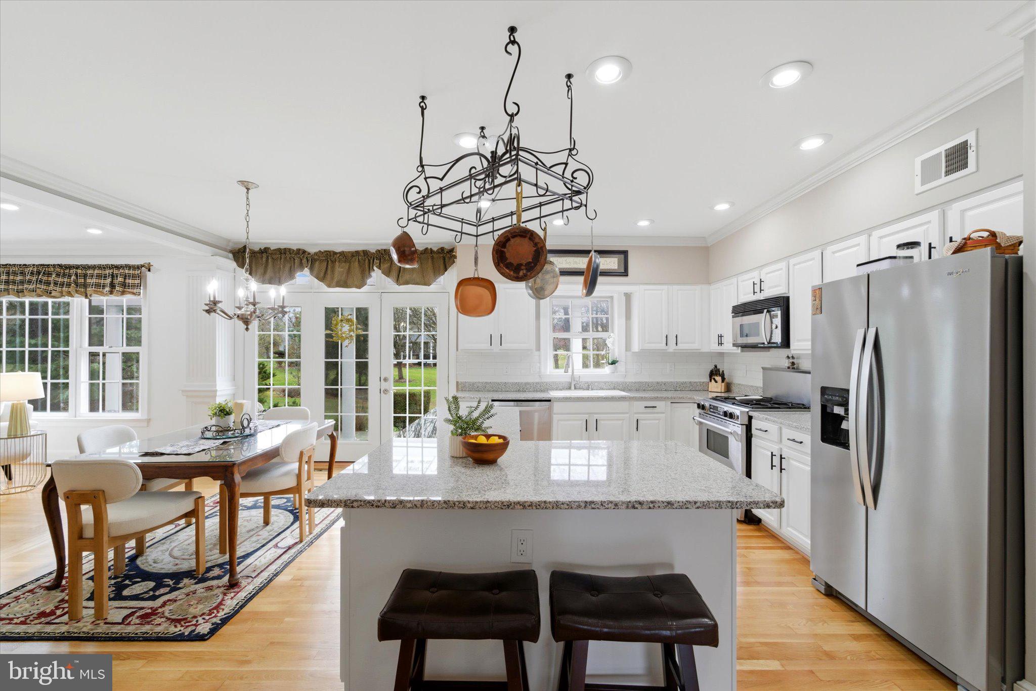 VIRGINIA RUN - Residential