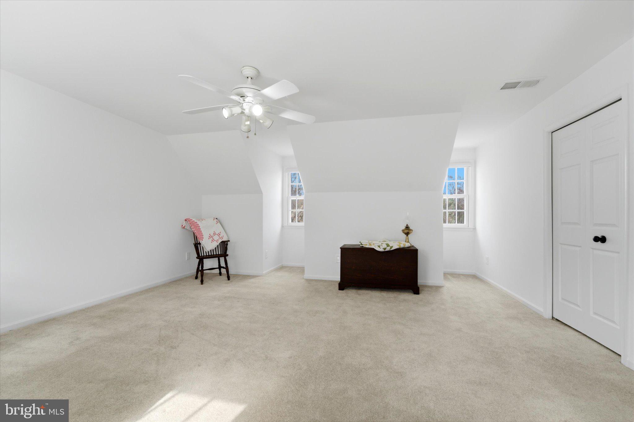 VIRGINIA RUN - Residential