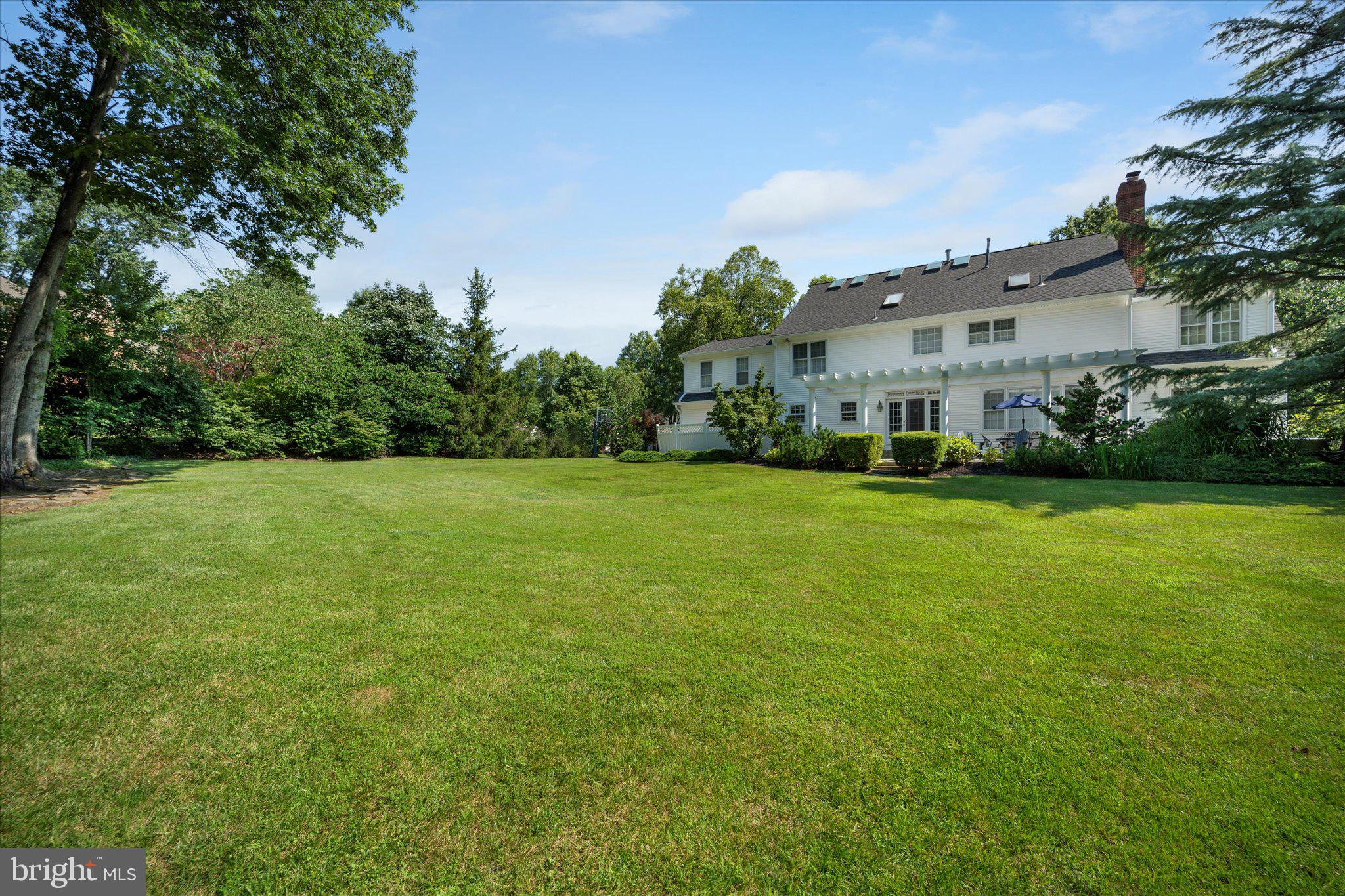 VIRGINIA RUN - Residential