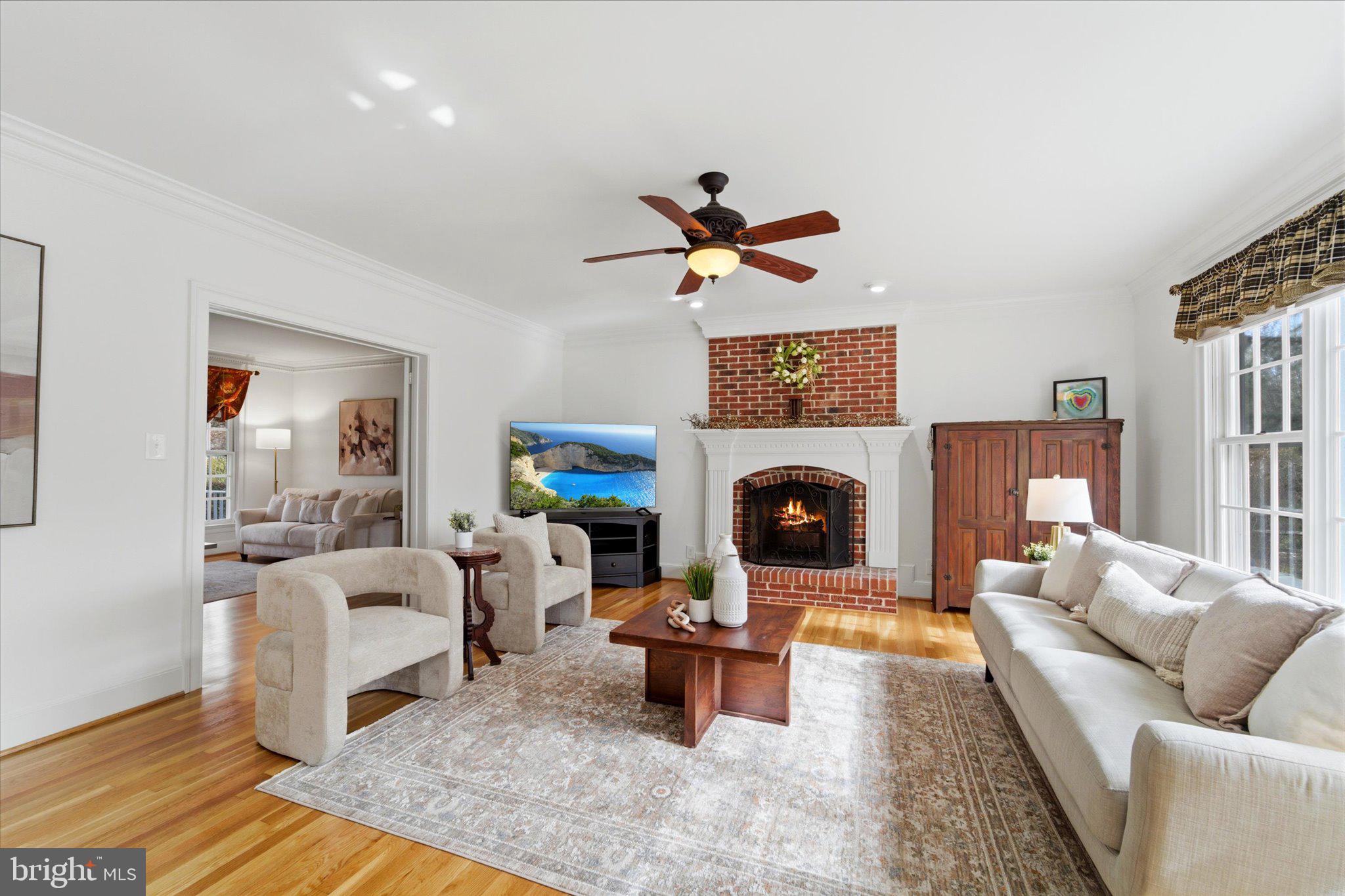 VIRGINIA RUN - Residential