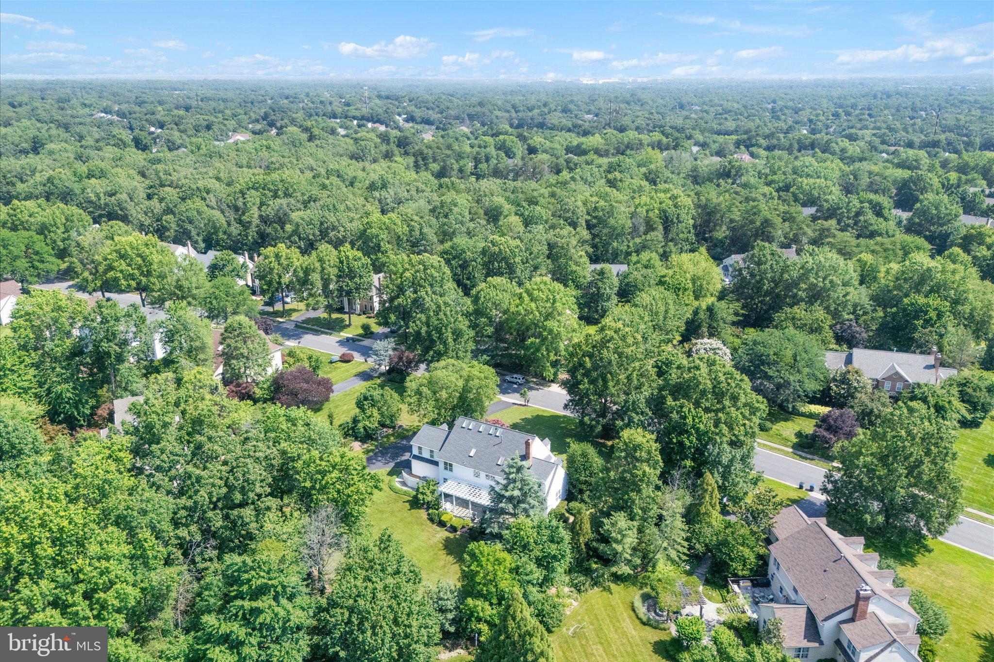 VIRGINIA RUN - Residential