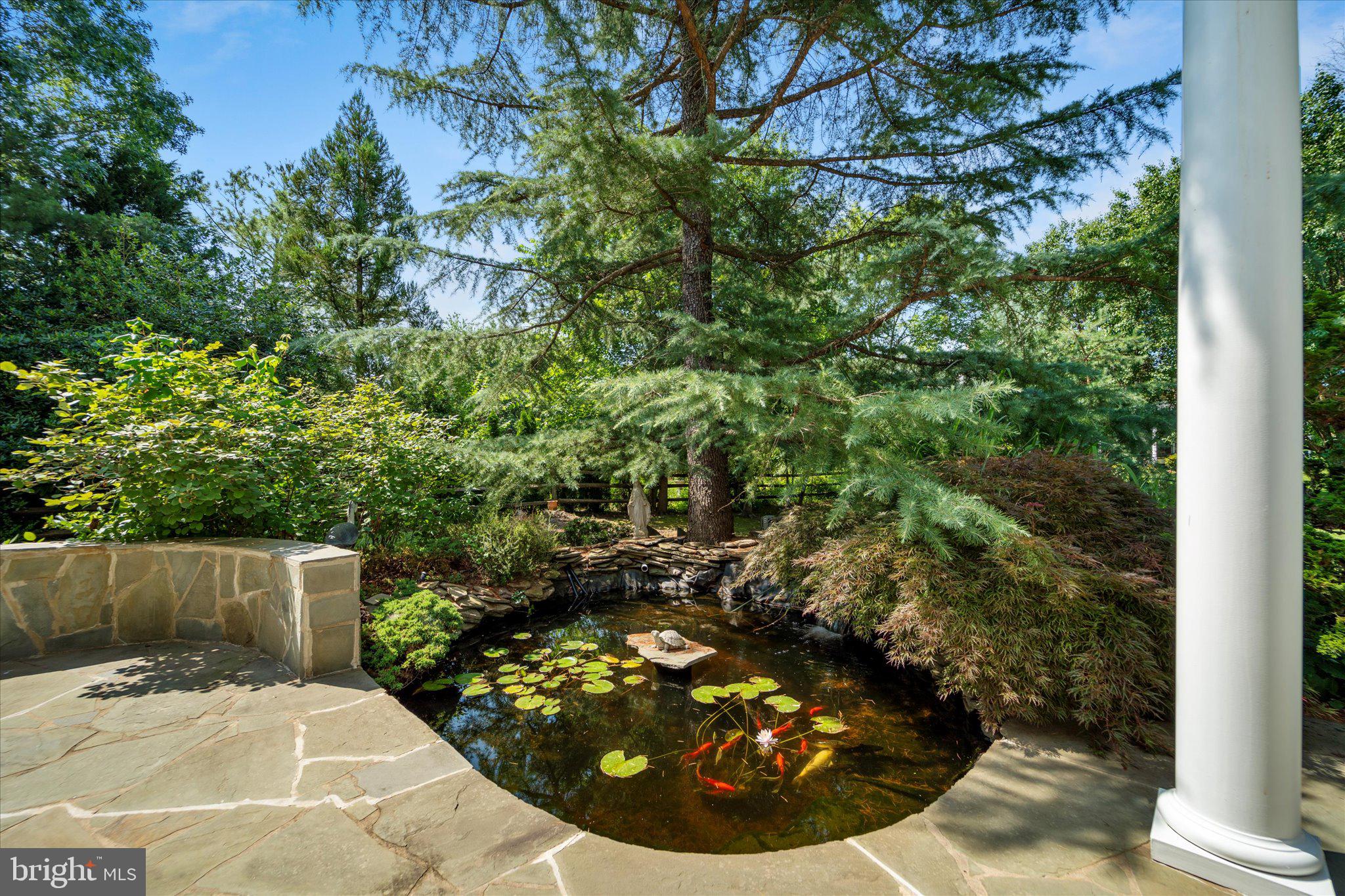 VIRGINIA RUN - Residential