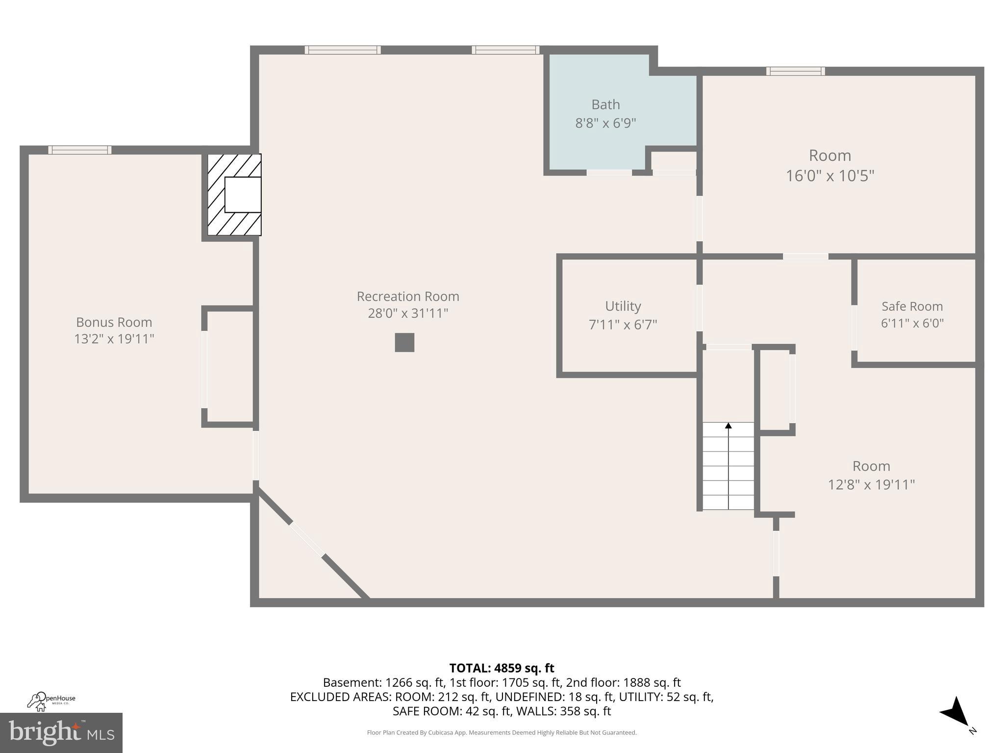 VIRGINIA RUN - Residential