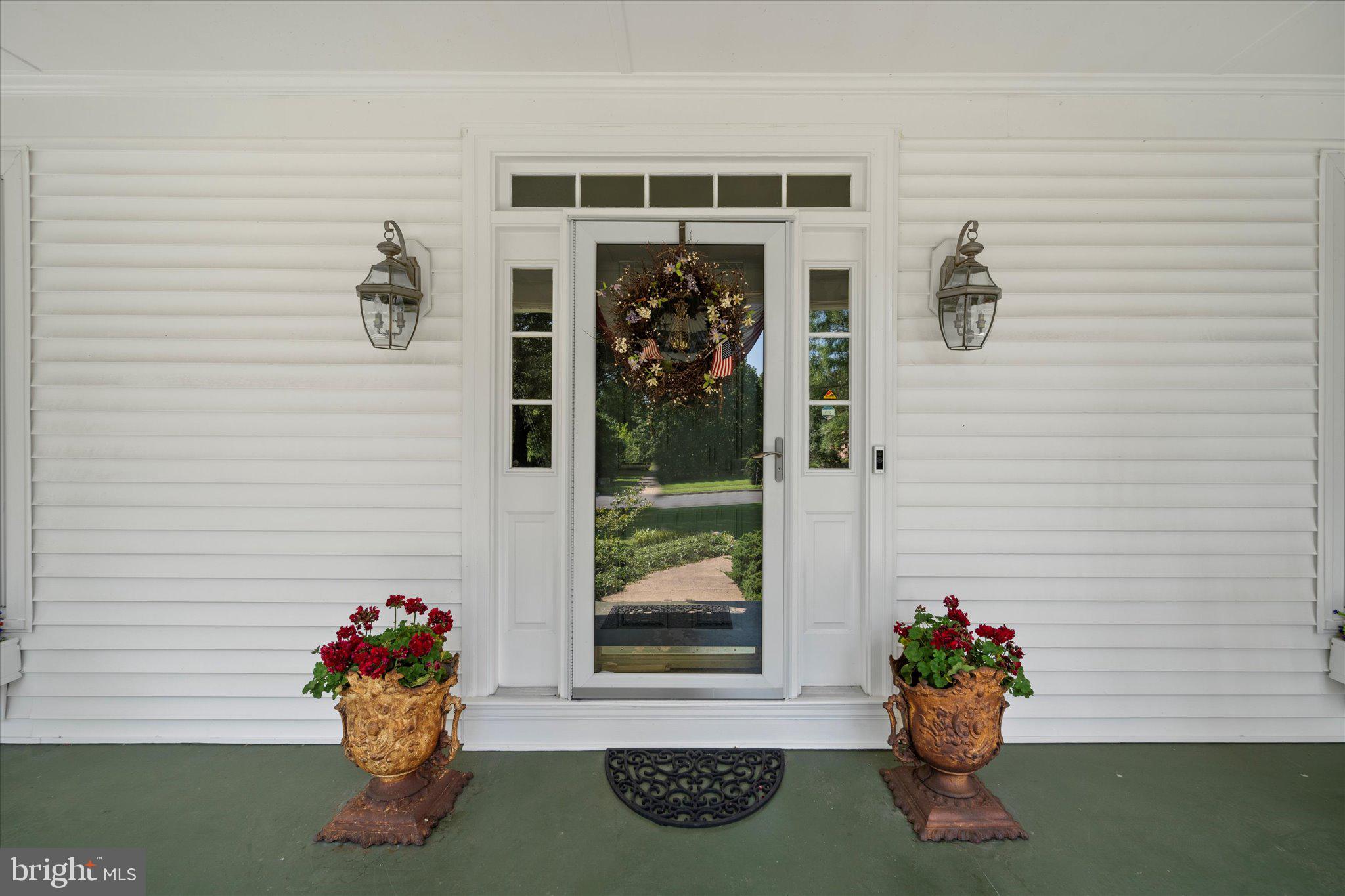 VIRGINIA RUN - Residential