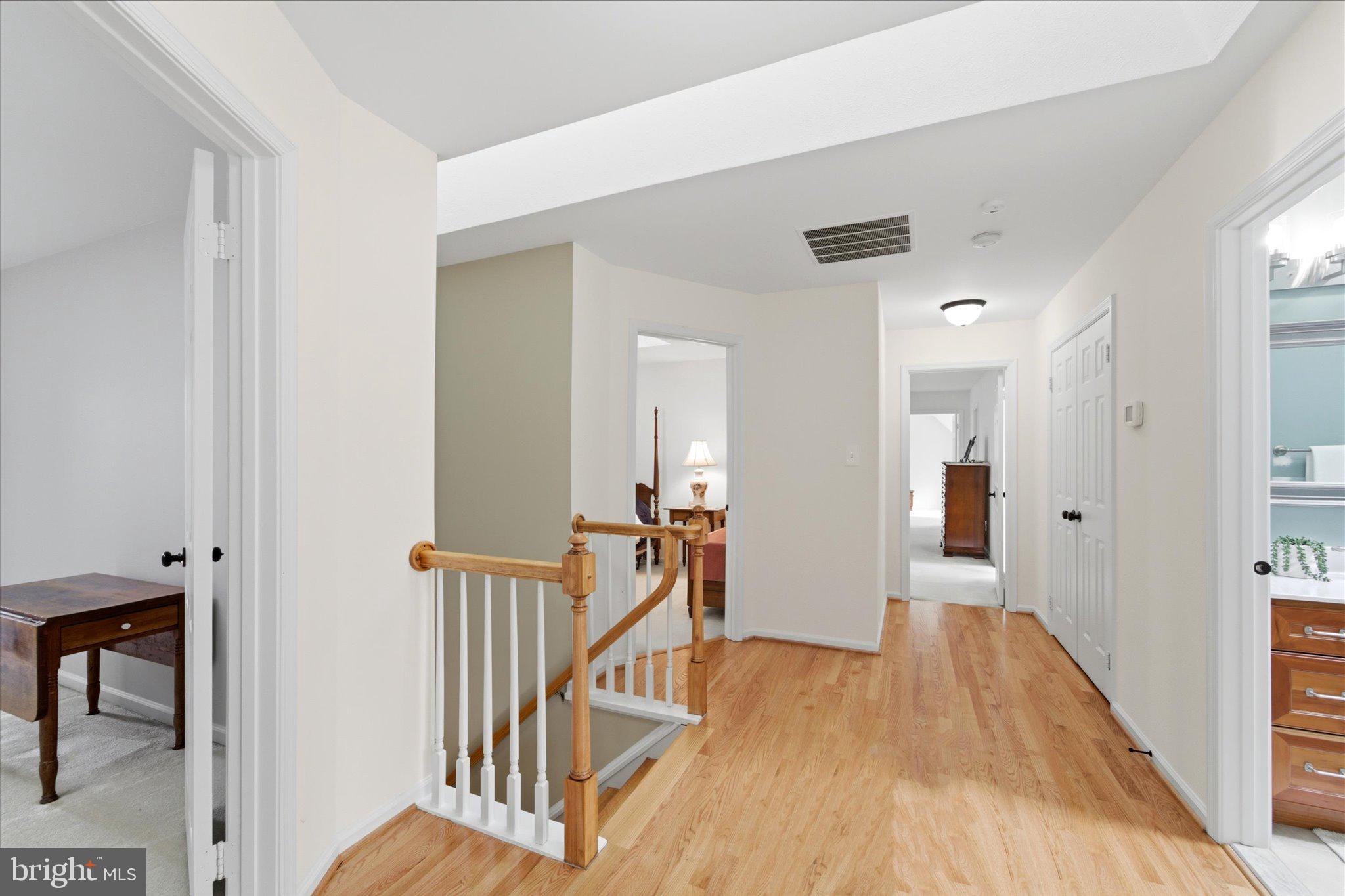 VIRGINIA RUN - Residential