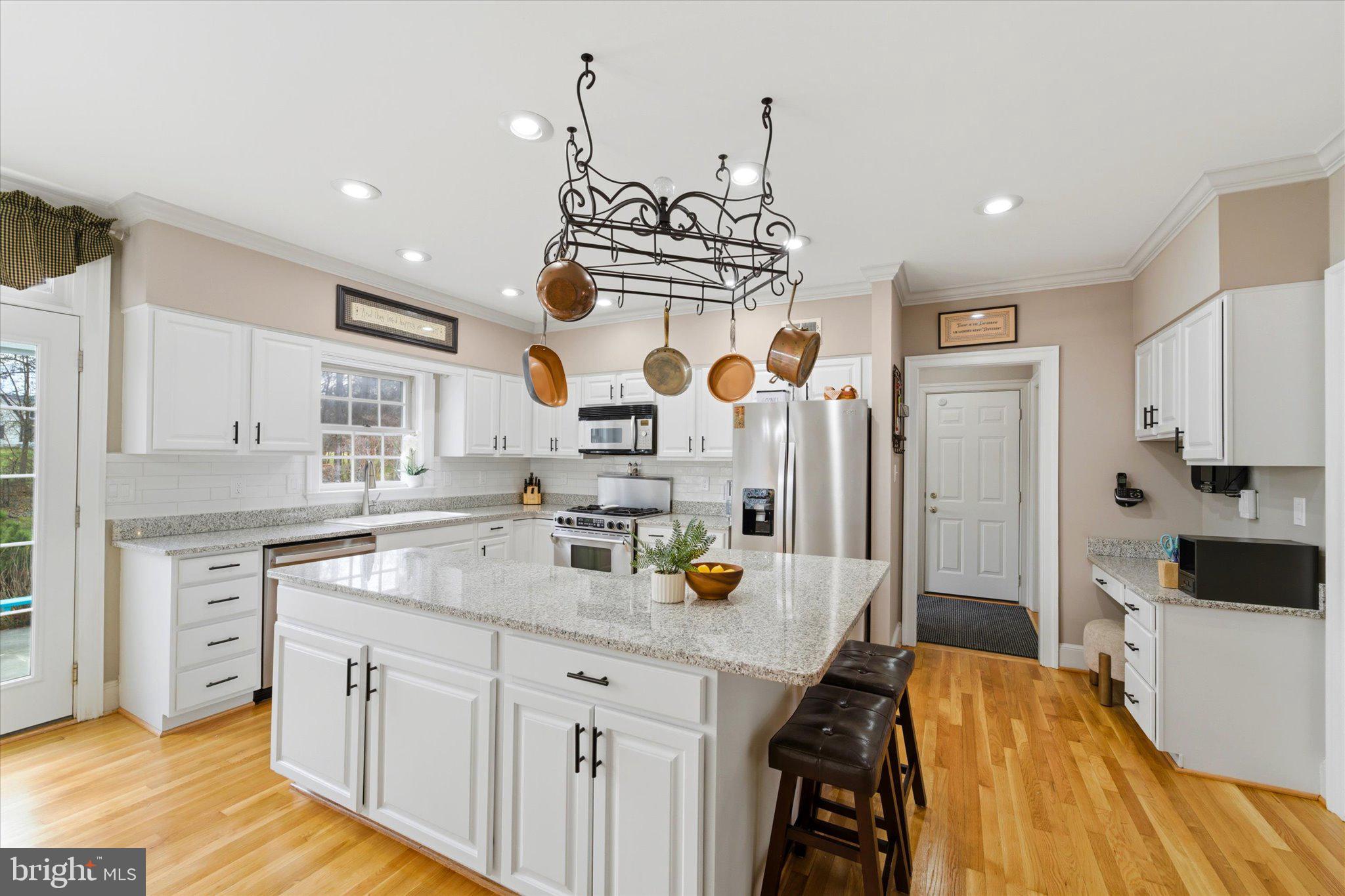 VIRGINIA RUN - Residential