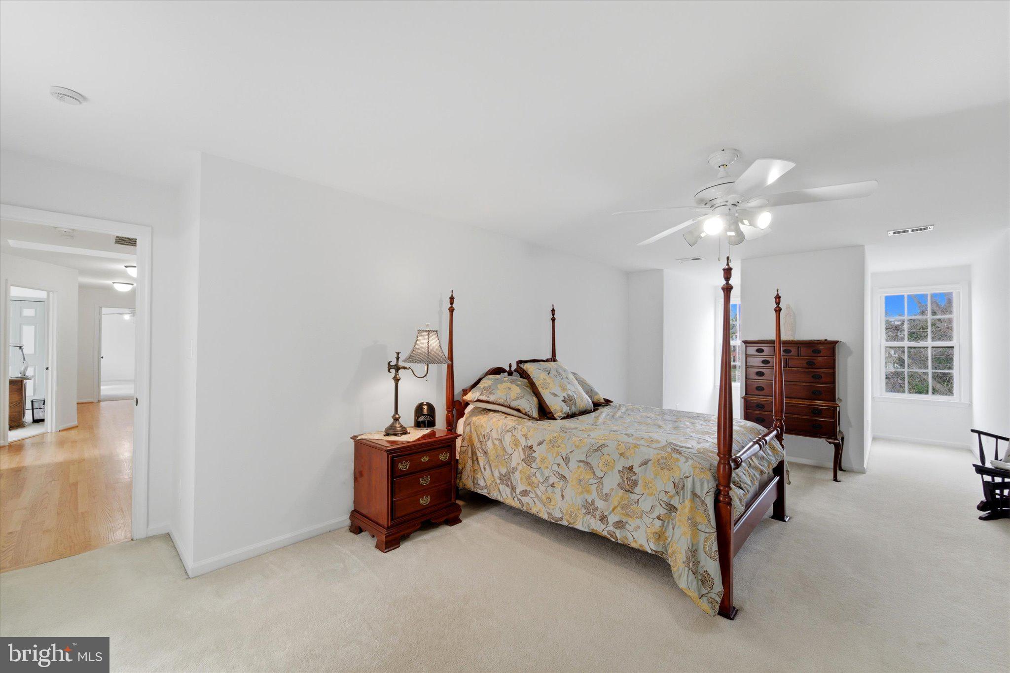 VIRGINIA RUN - Residential