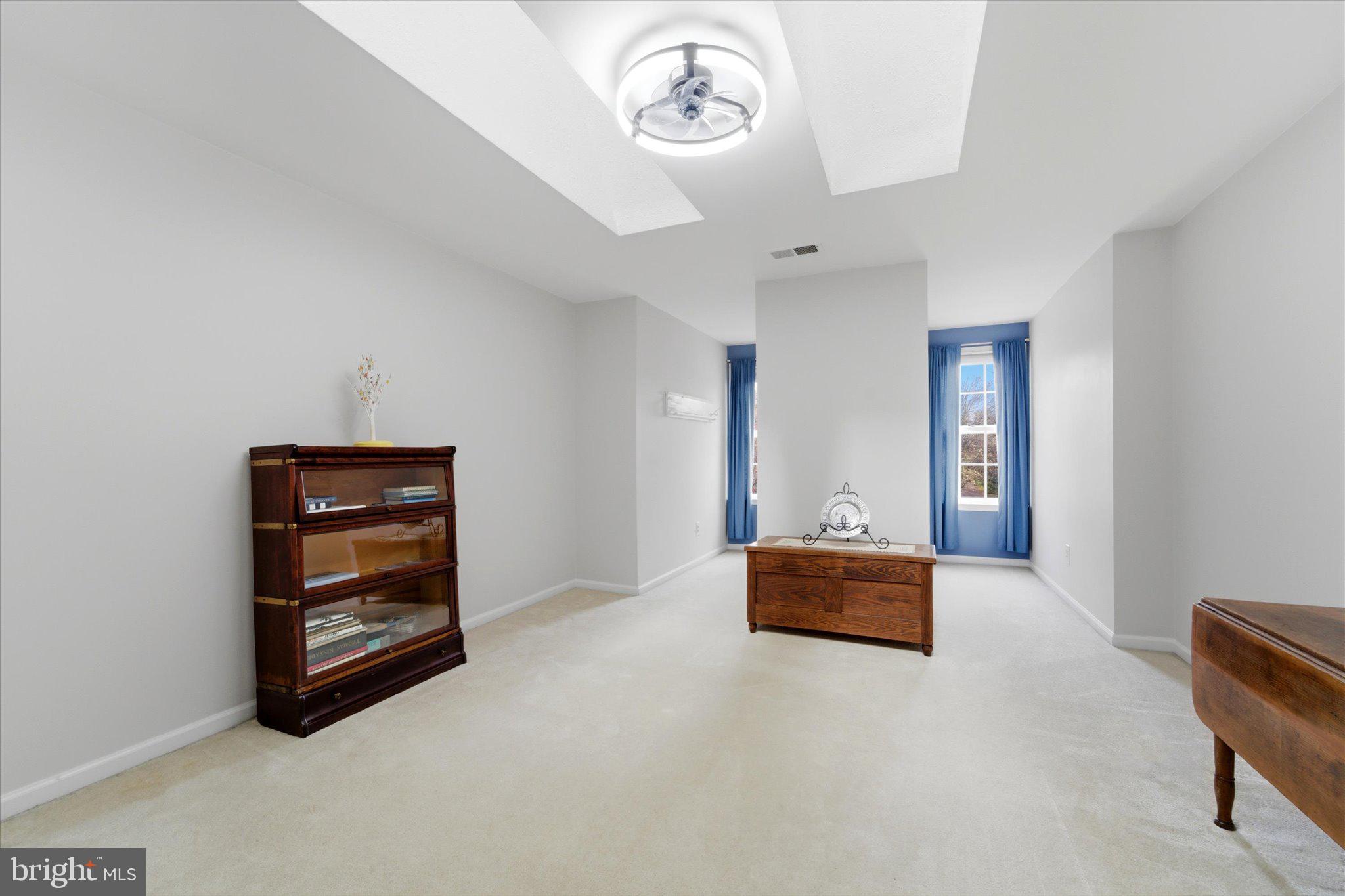 VIRGINIA RUN - Residential