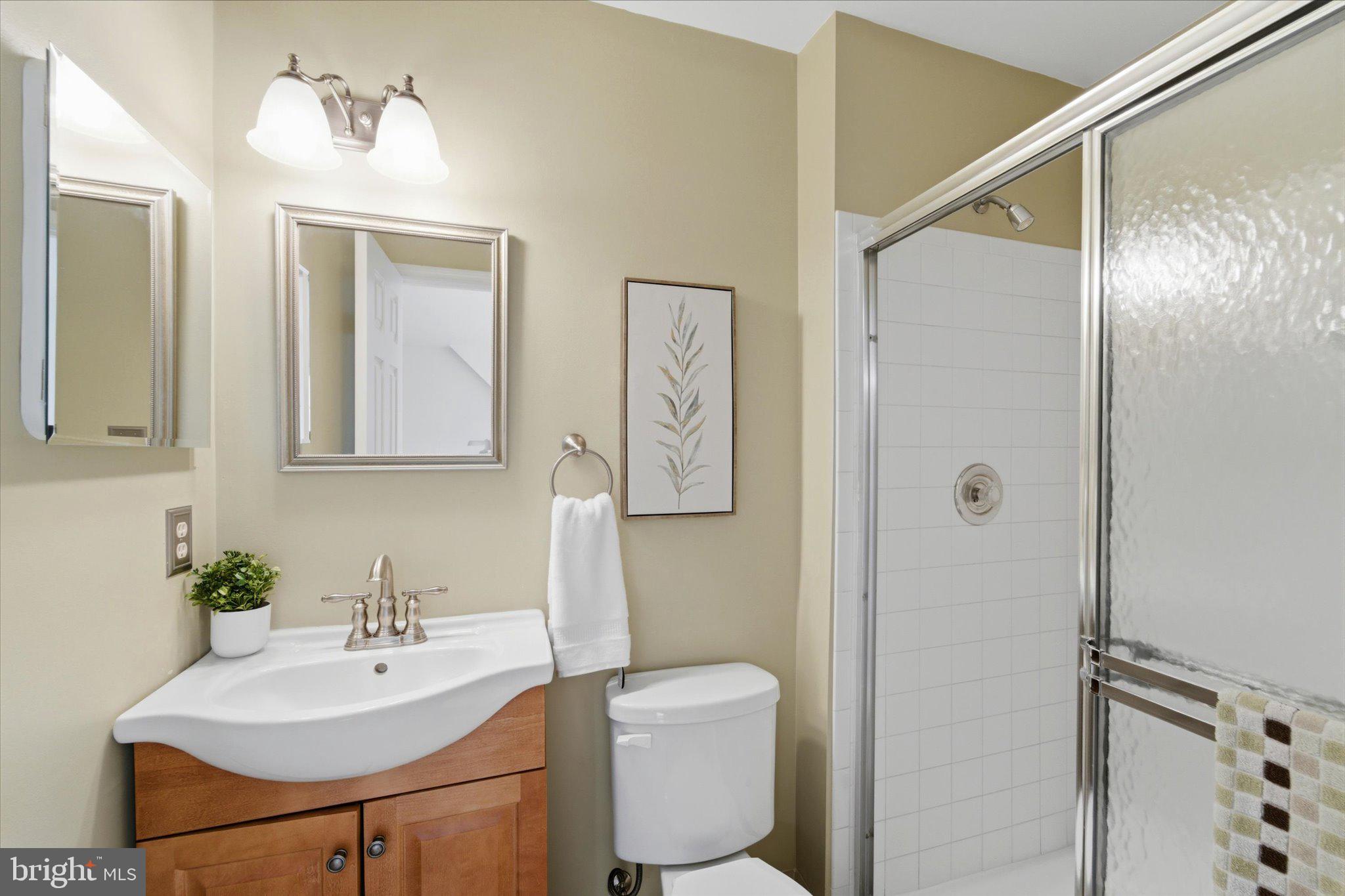 VIRGINIA RUN - Residential