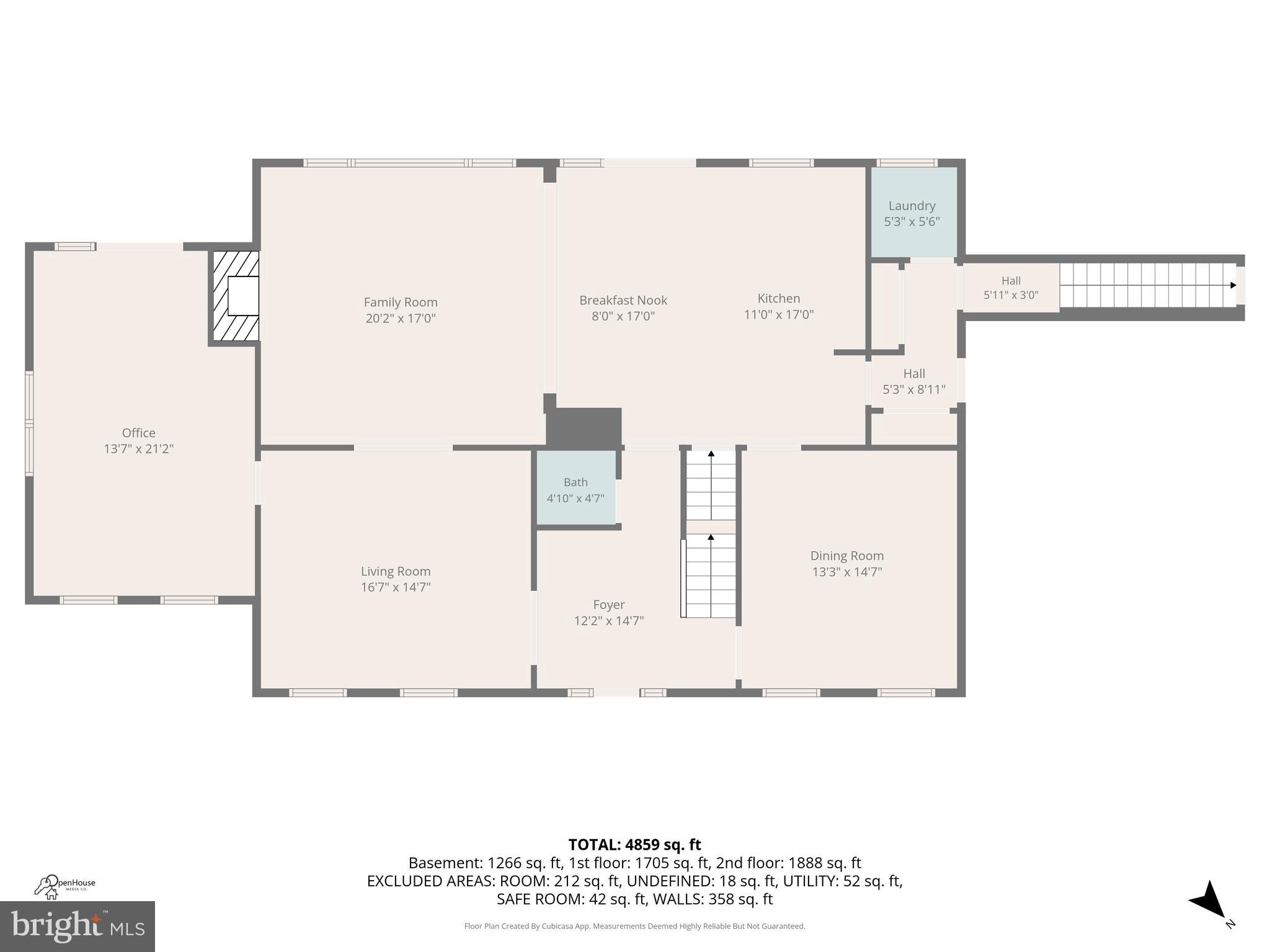 VIRGINIA RUN - Residential