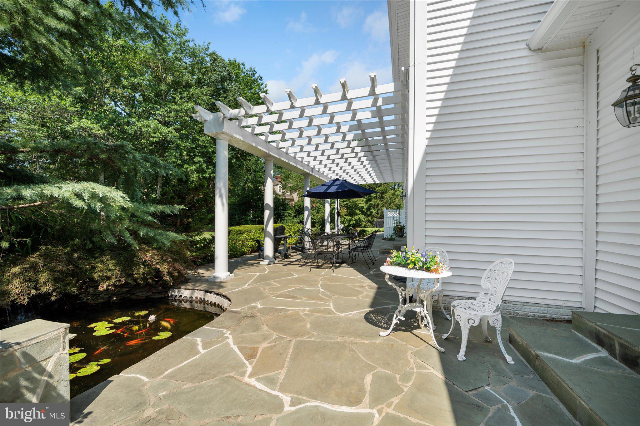 VIRGINIA RUN - Residential