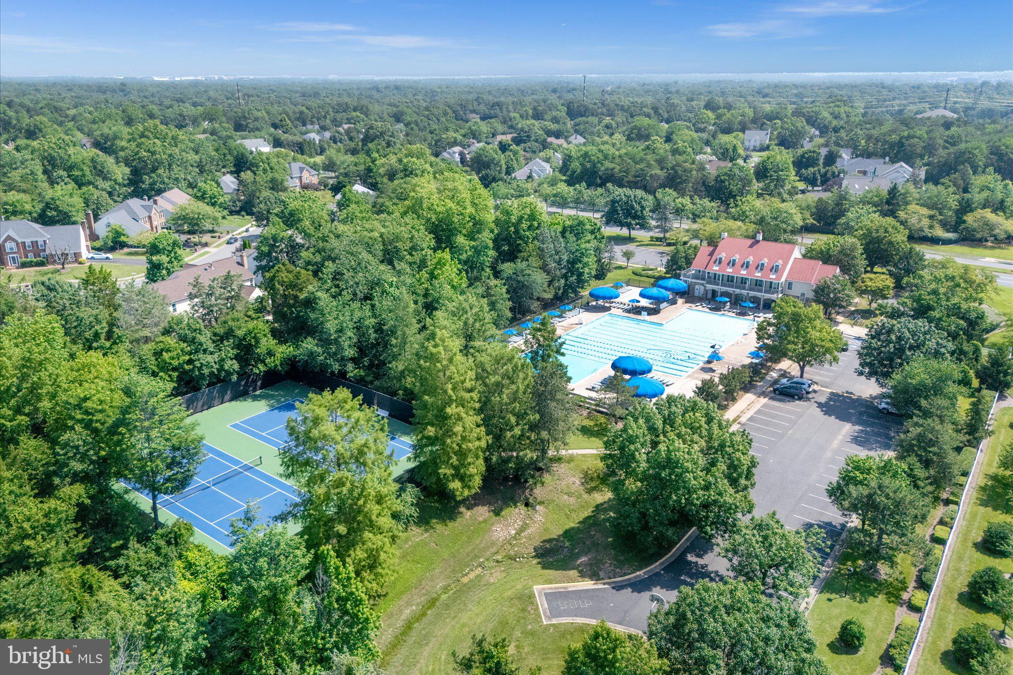 VIRGINIA RUN - Residential