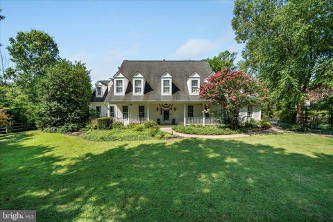 6632 PELHAMS TRACE CENTREVILLE VA 20120