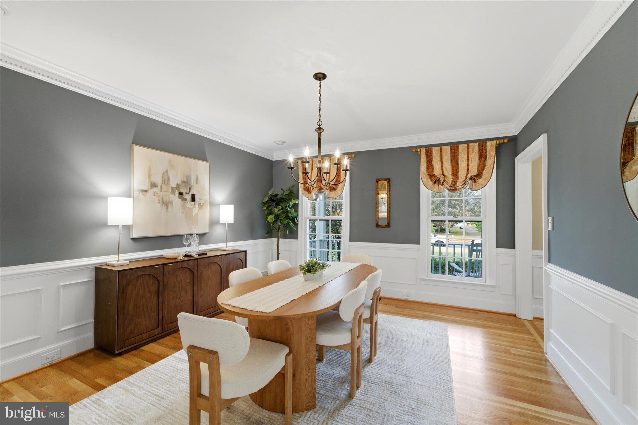 VIRGINIA RUN - Residential