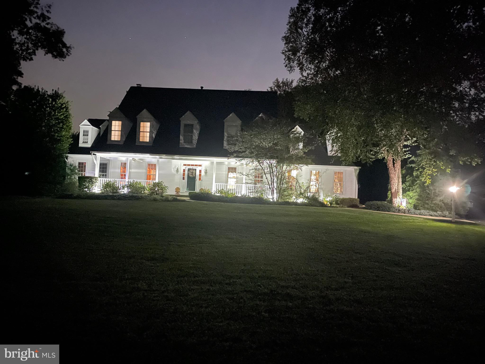 VIRGINIA RUN - Residential