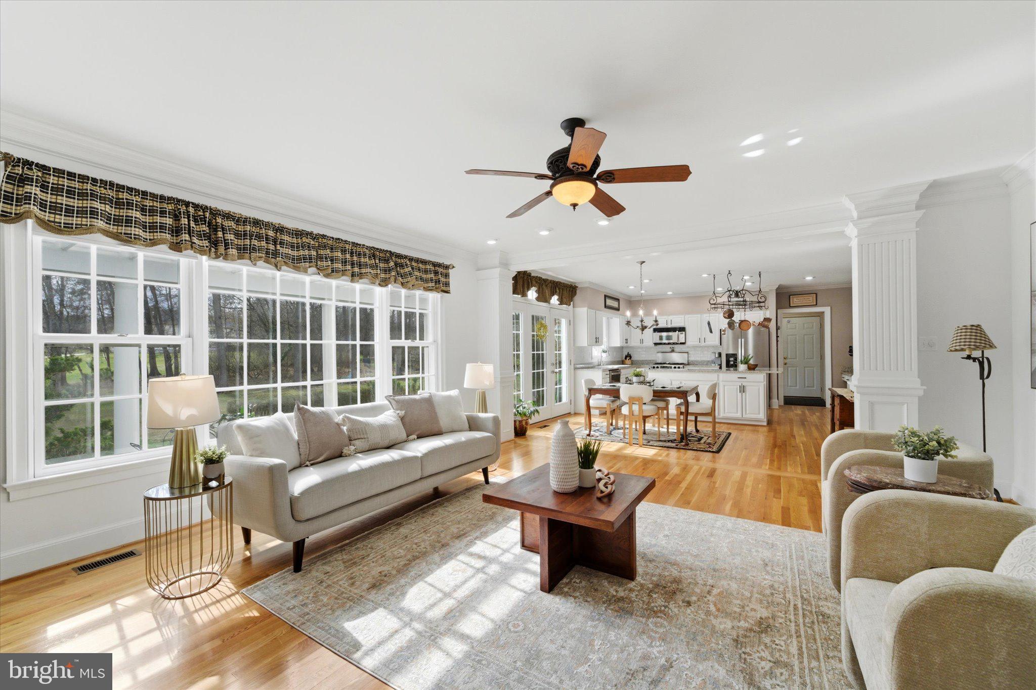 VIRGINIA RUN - Residential