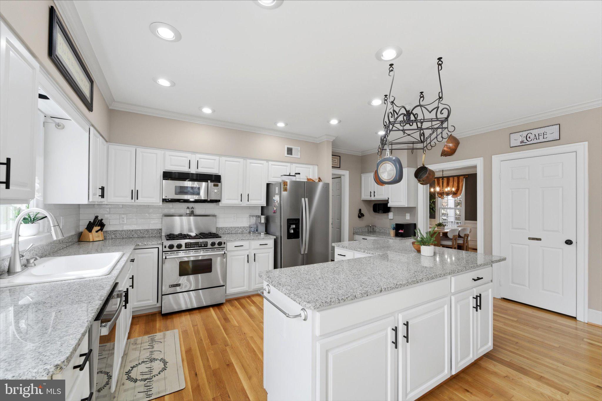 VIRGINIA RUN - Residential