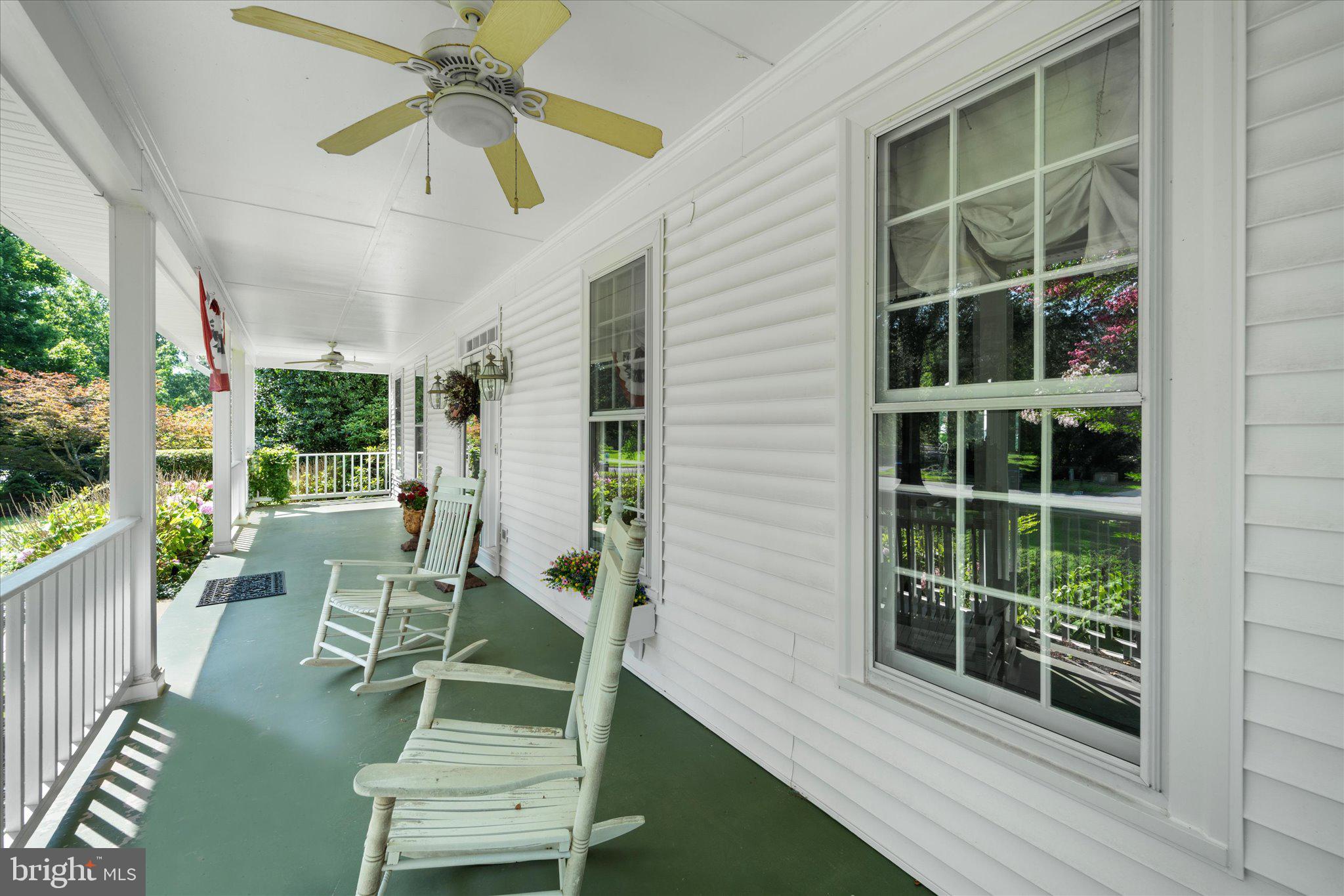 VIRGINIA RUN - Residential