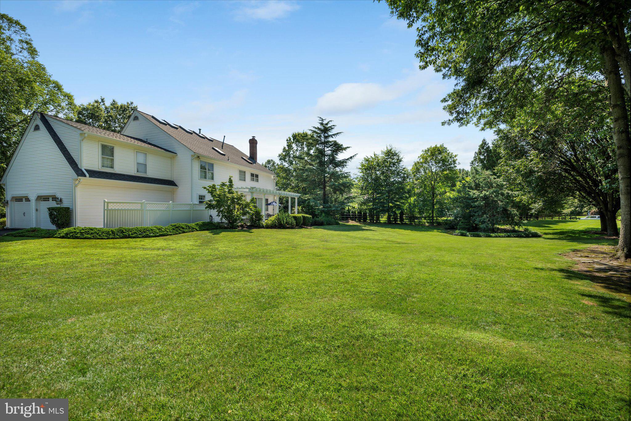 VIRGINIA RUN - Residential