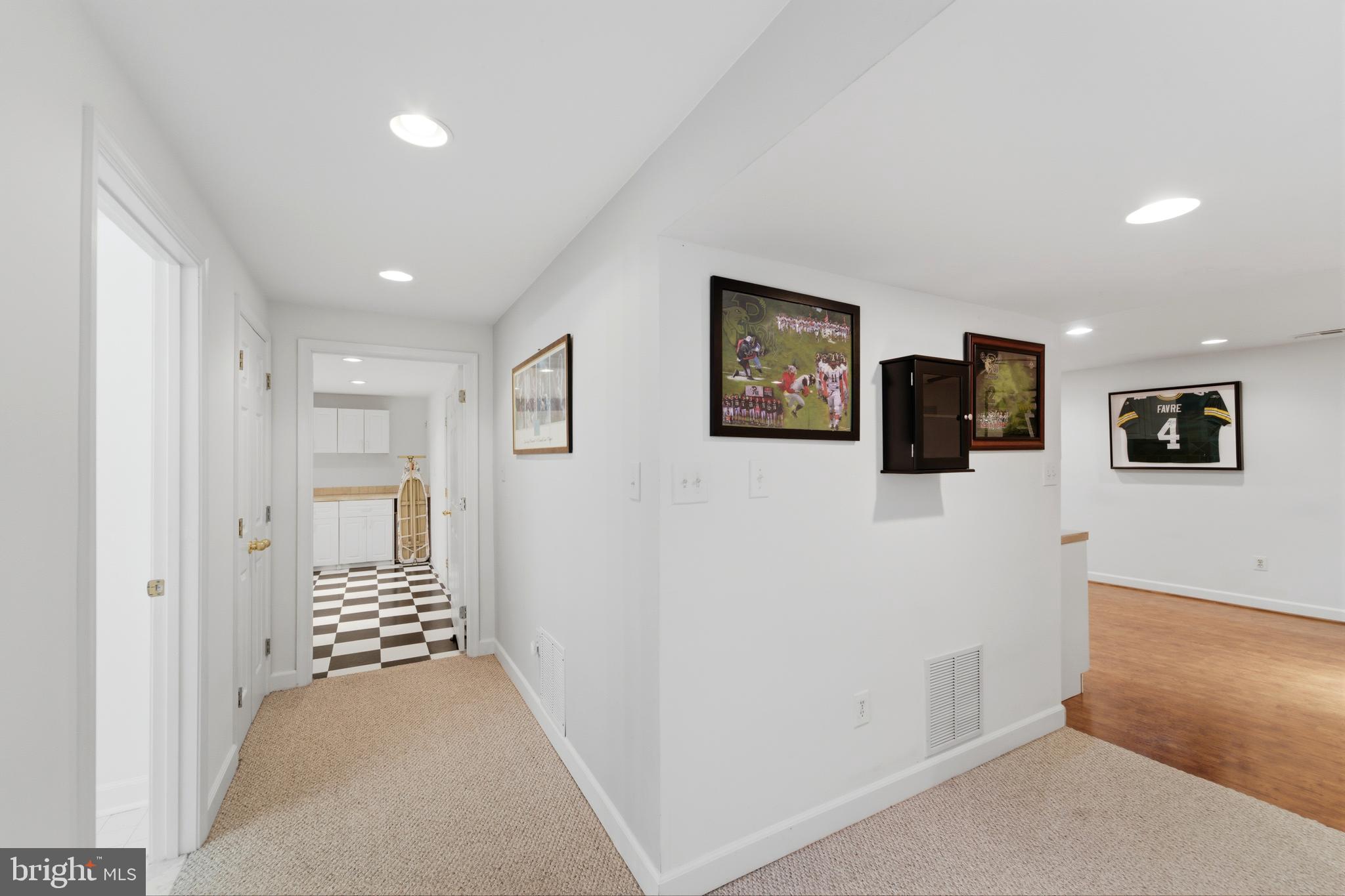 VIRGINIA RUN - Residential