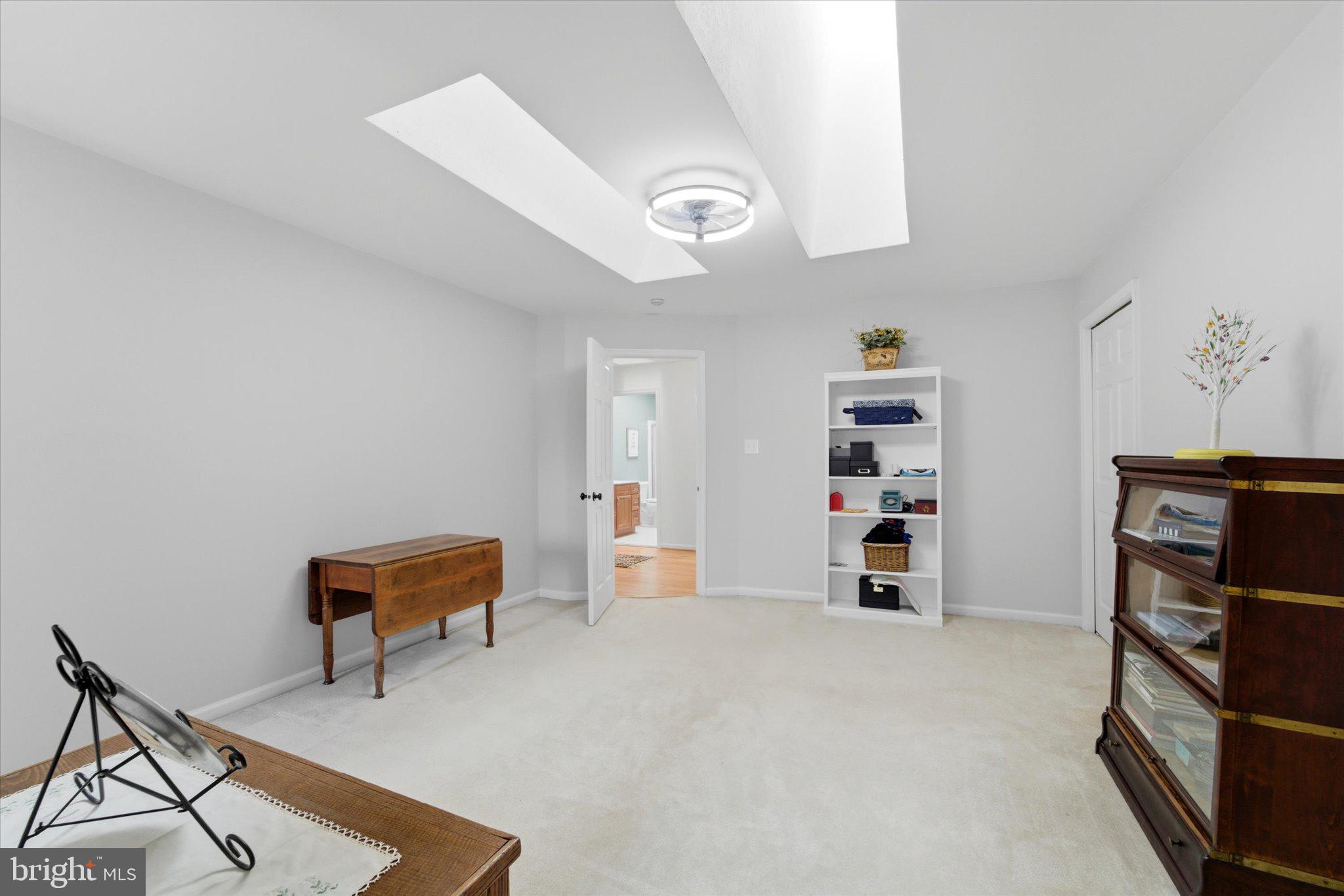 VIRGINIA RUN - Residential