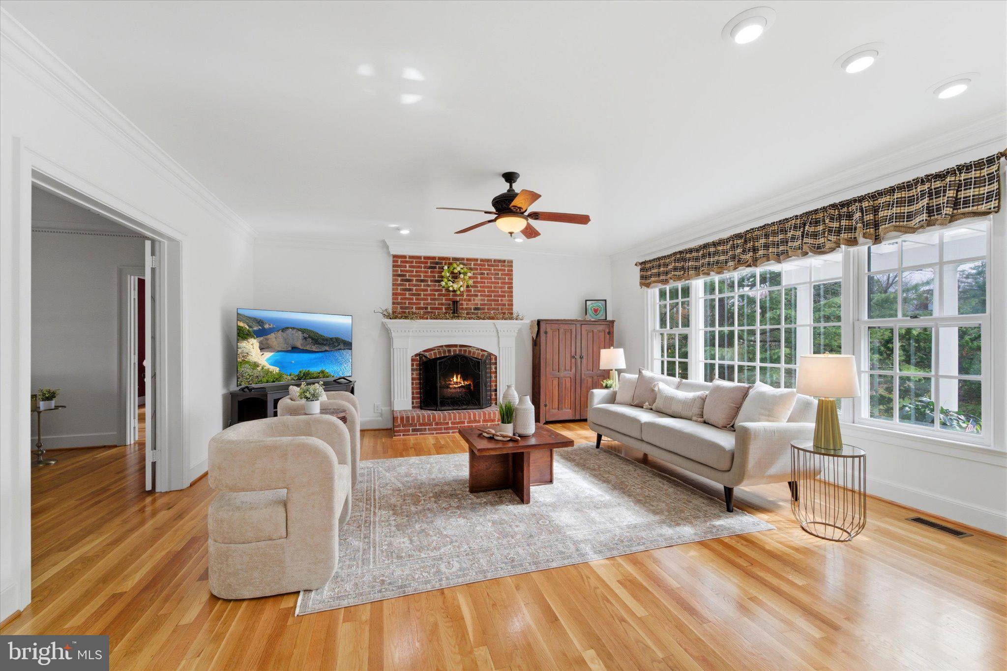 VIRGINIA RUN - Residential