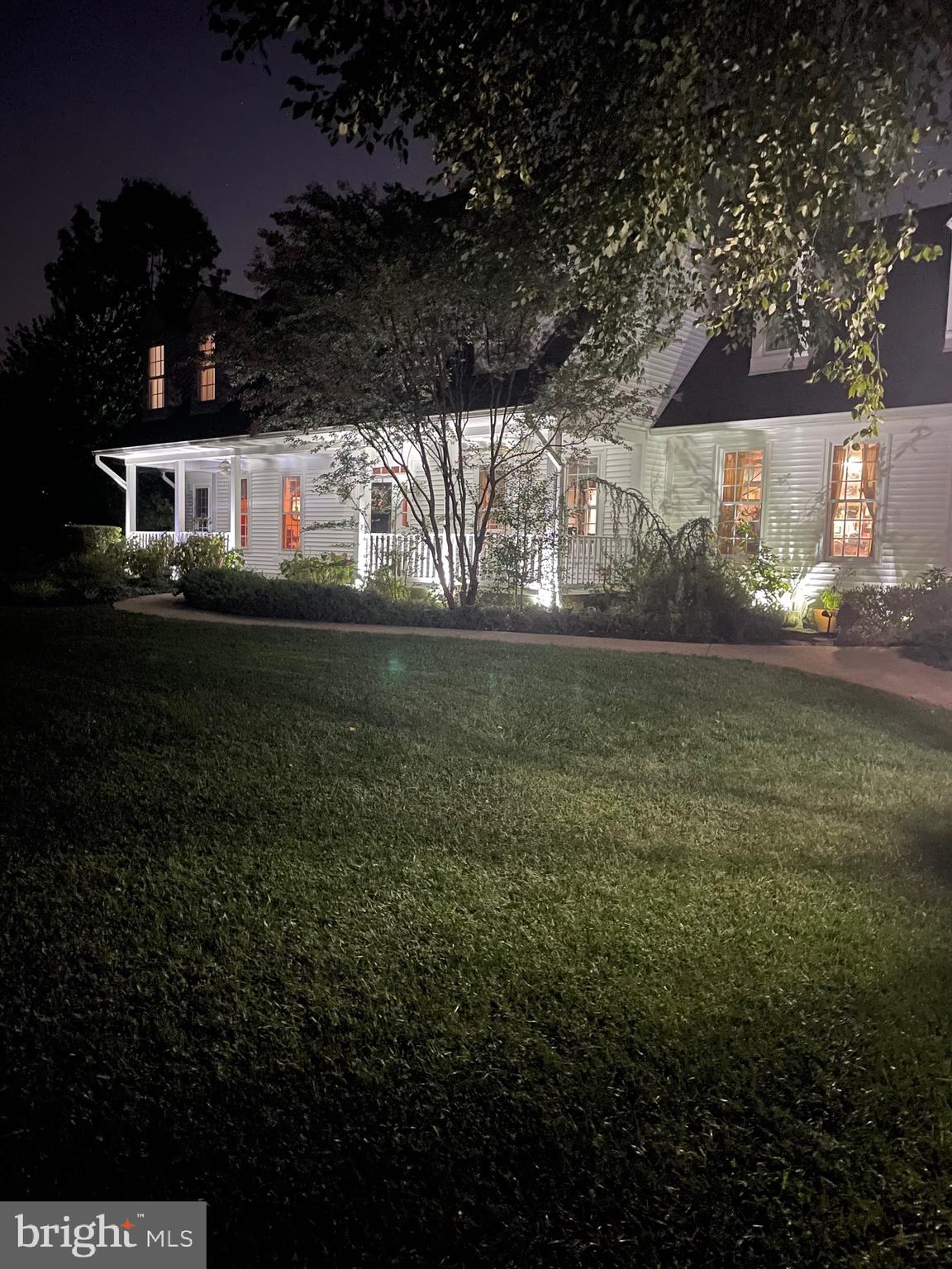 VIRGINIA RUN - Residential