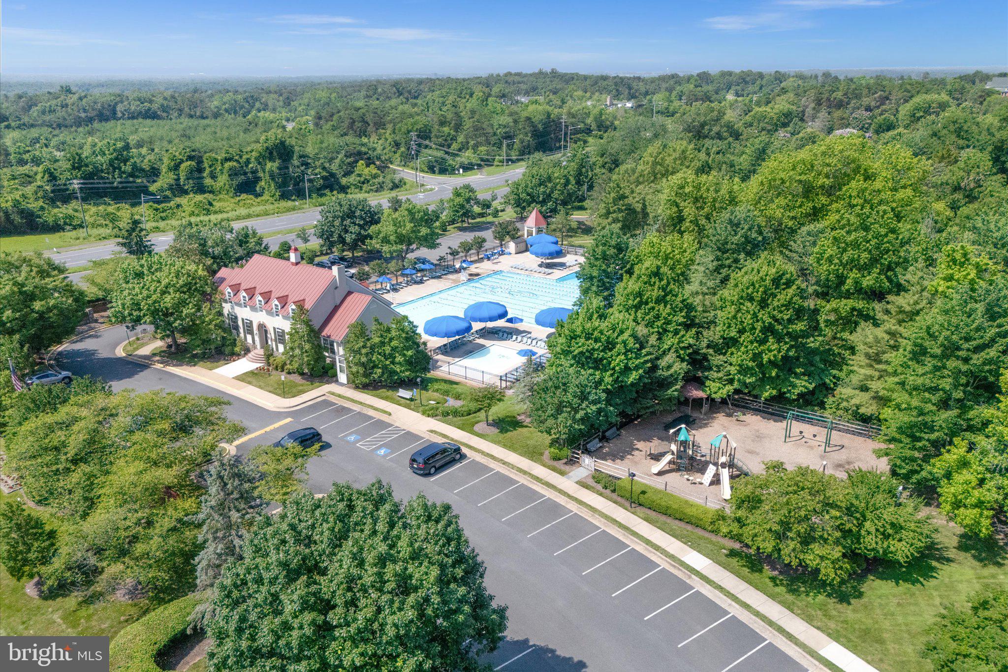 VIRGINIA RUN - Residential