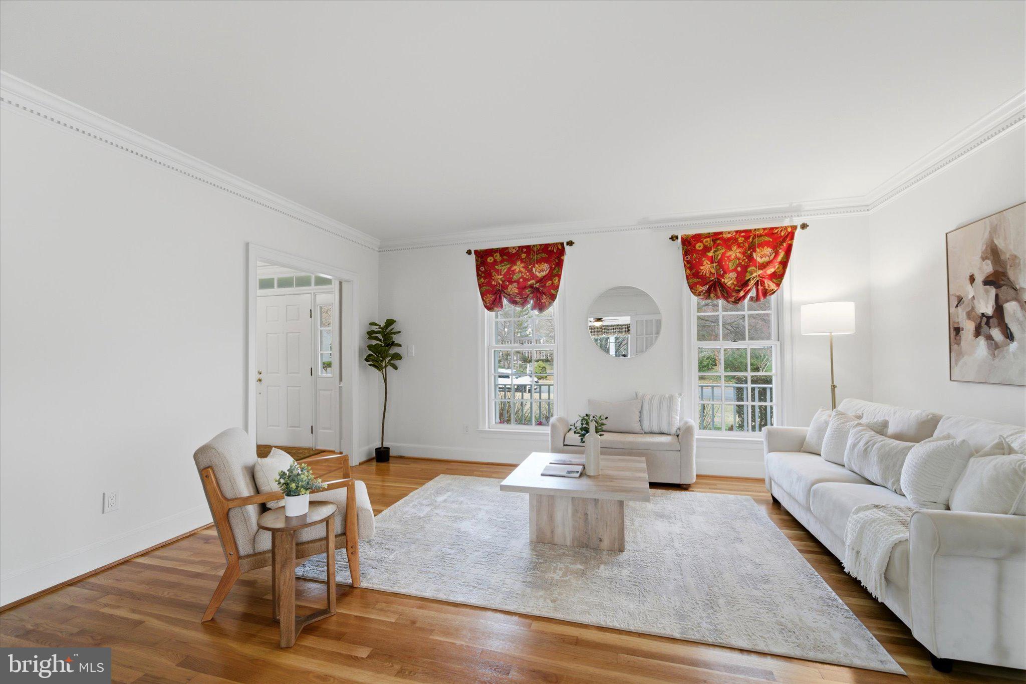 VIRGINIA RUN - Residential