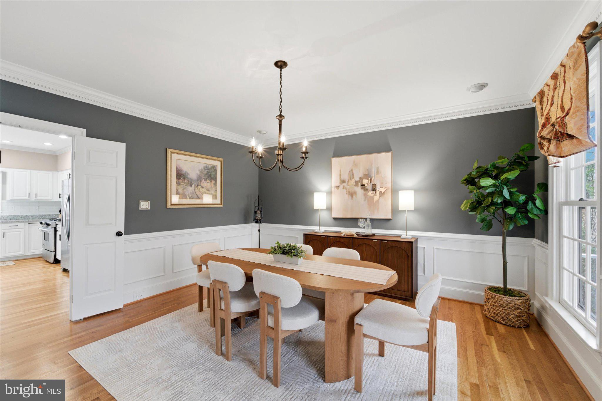 VIRGINIA RUN - Residential