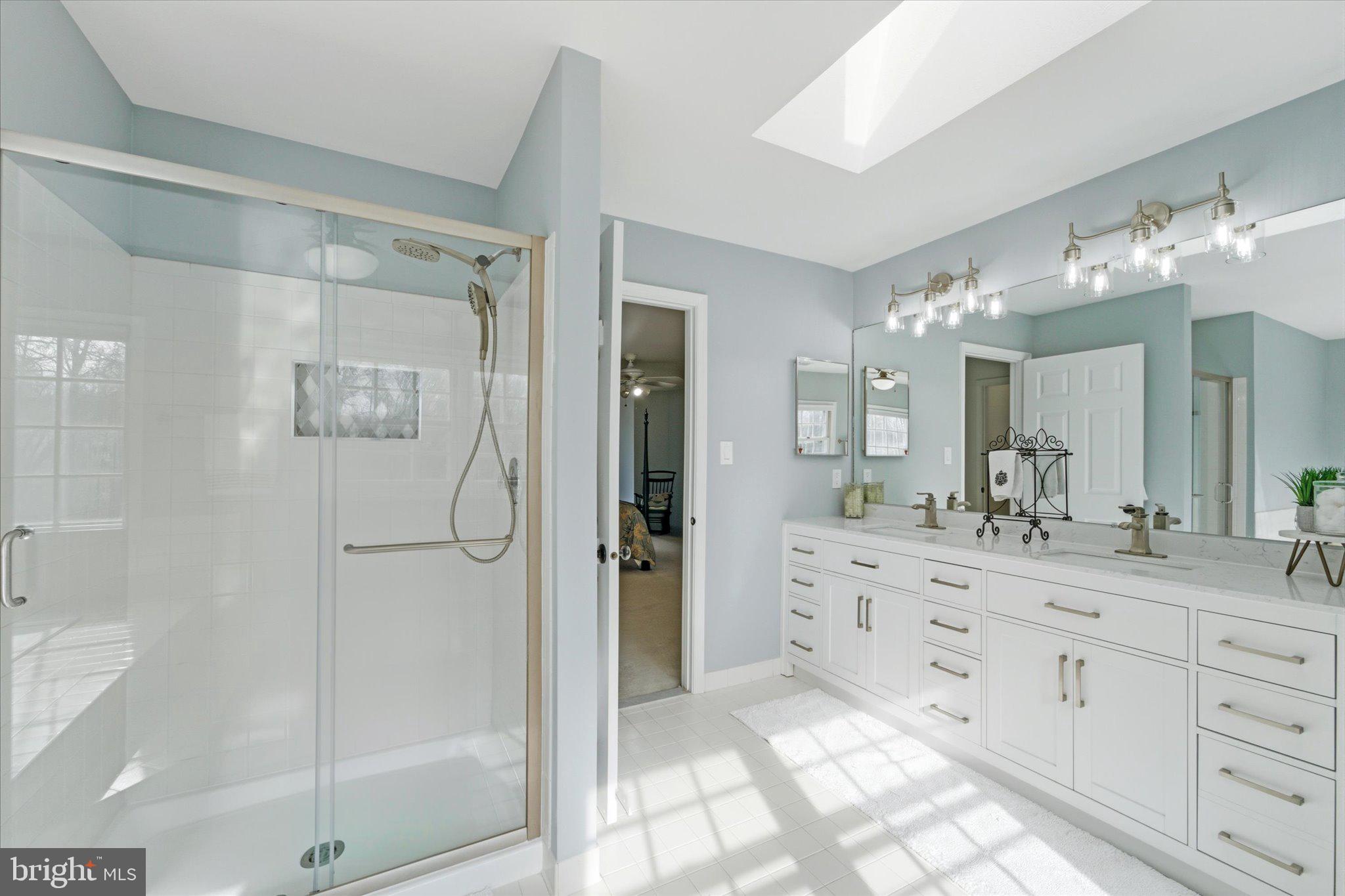 VIRGINIA RUN - Residential