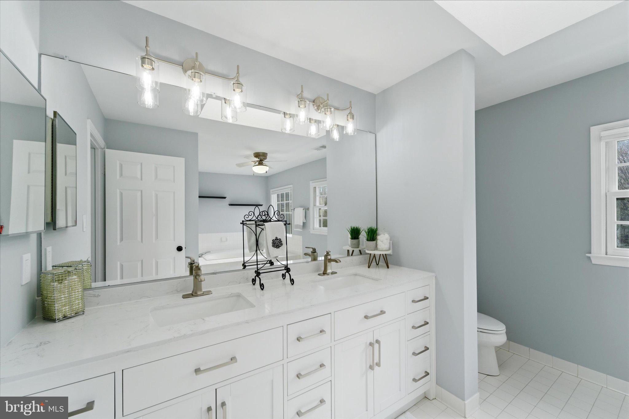 VIRGINIA RUN - Residential