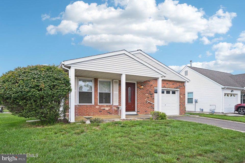 71 TRENT DRIVE