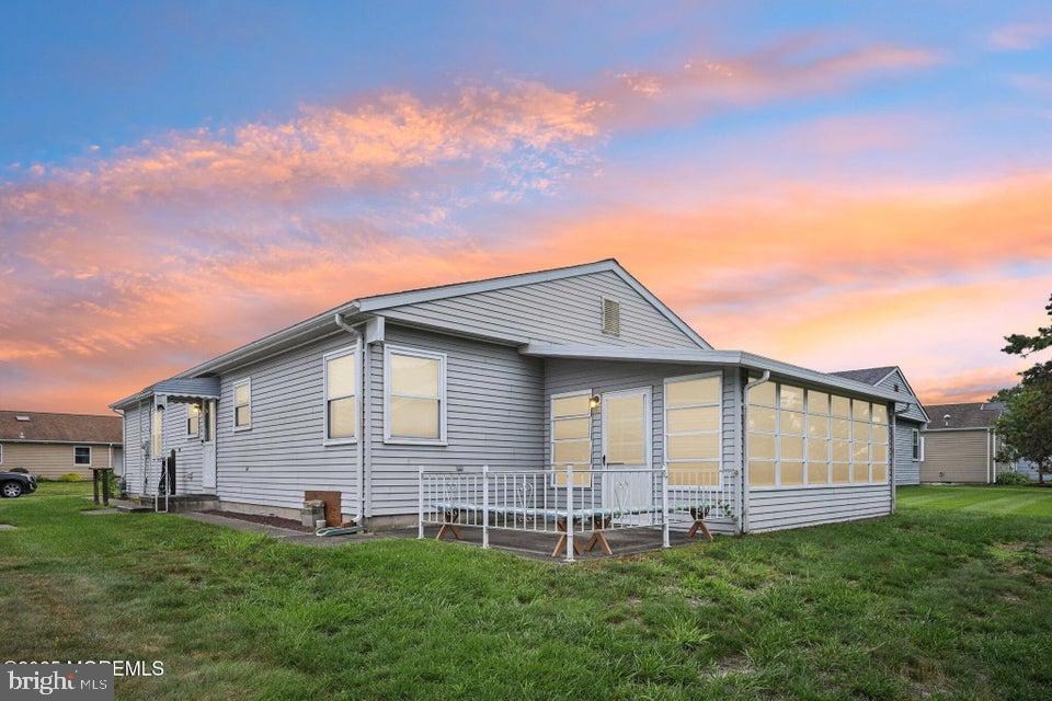 71 TRENT DRIVE