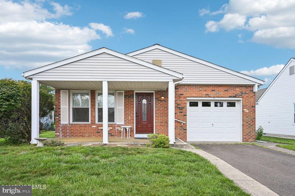 71 TRENT DRIVE